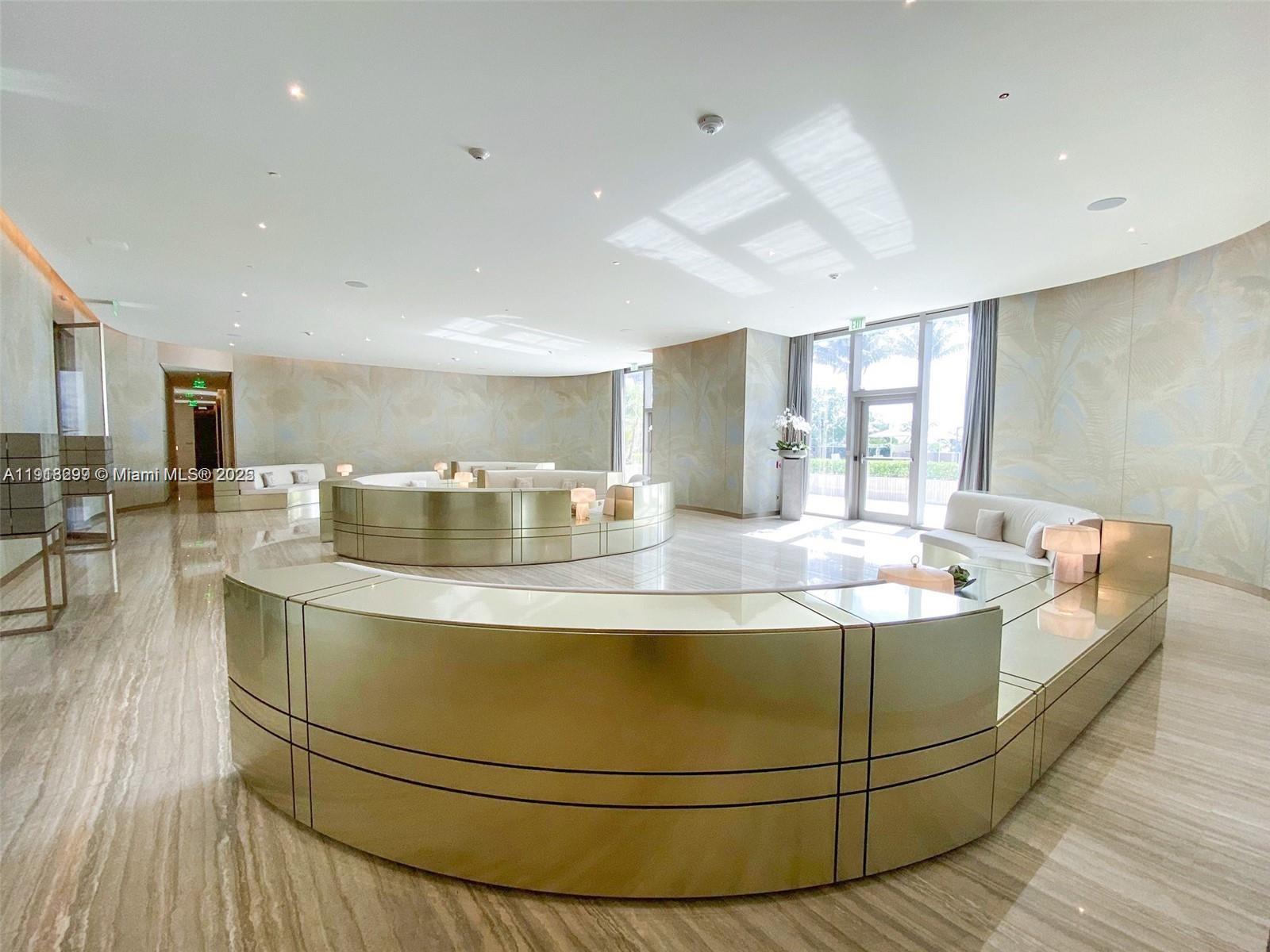 Armani - Residential