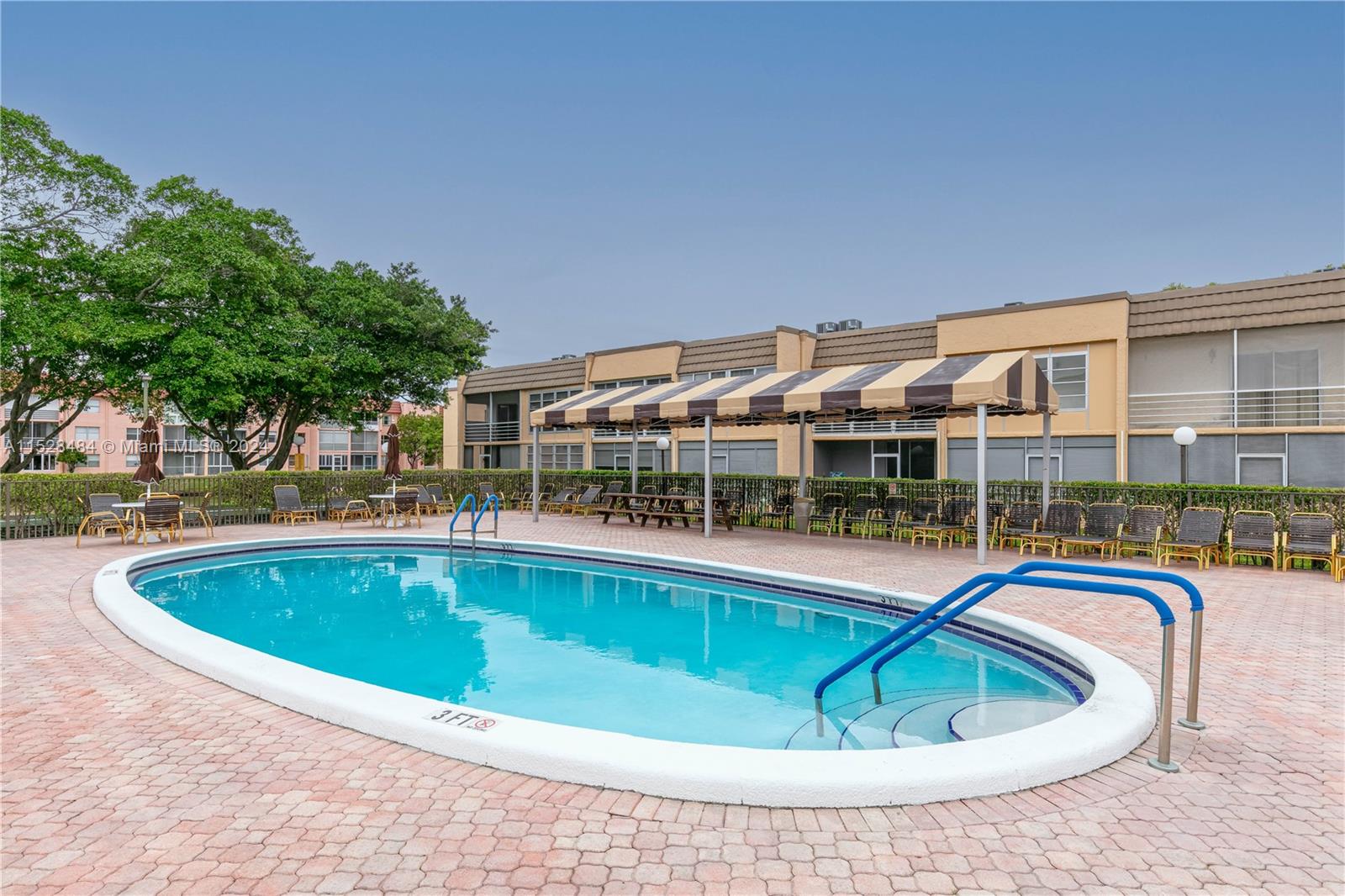Sunrise Lakes Phase 3 - Residential