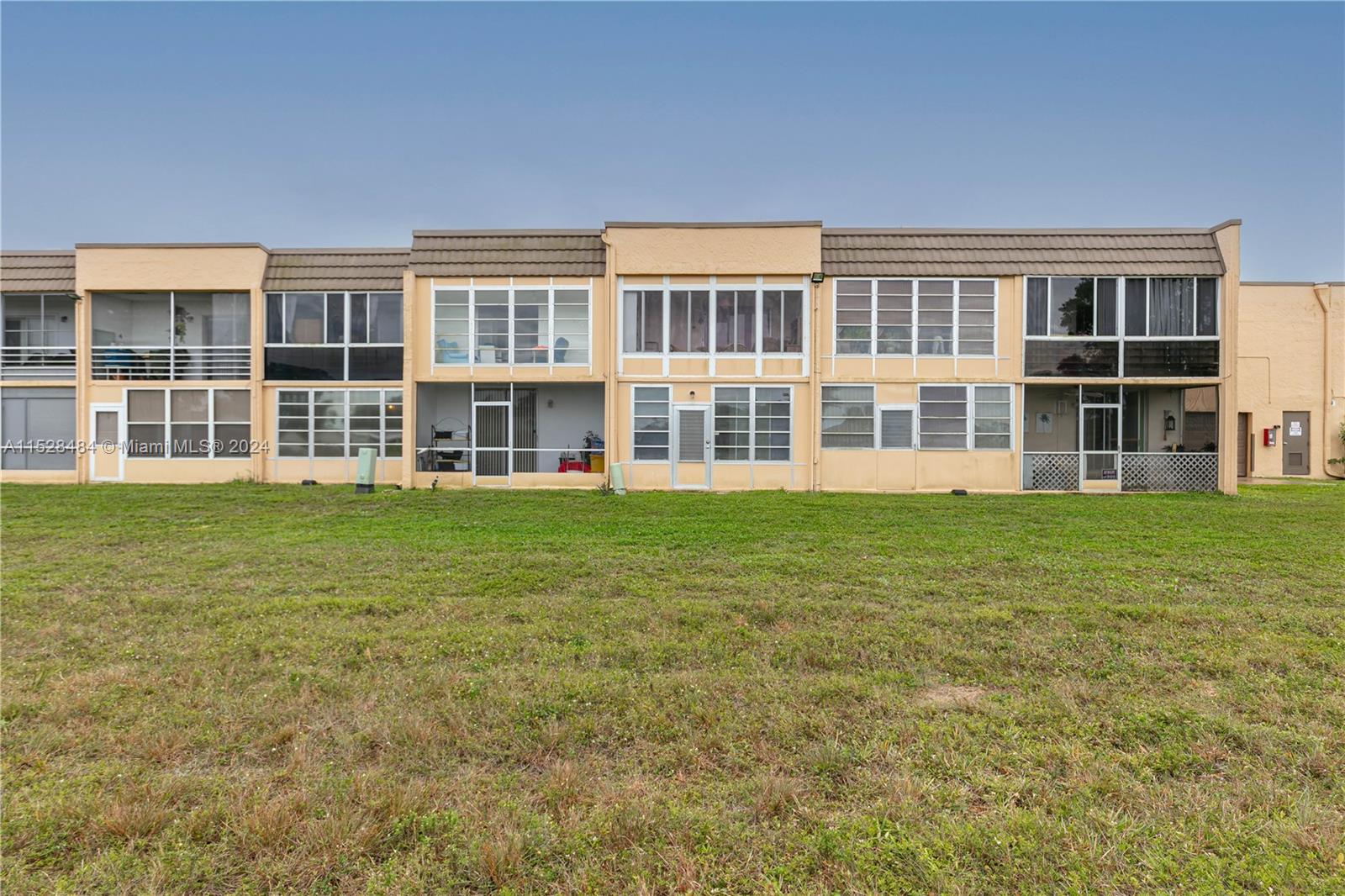 Sunrise Lakes Phase 3 - Residential