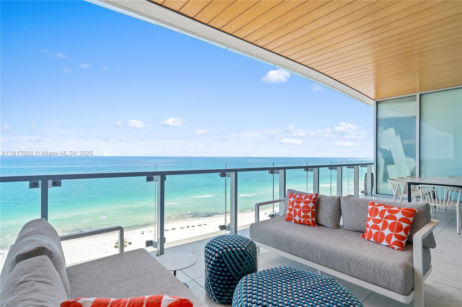 AMD PL OF 2ND OCEAN FRONT - Residential