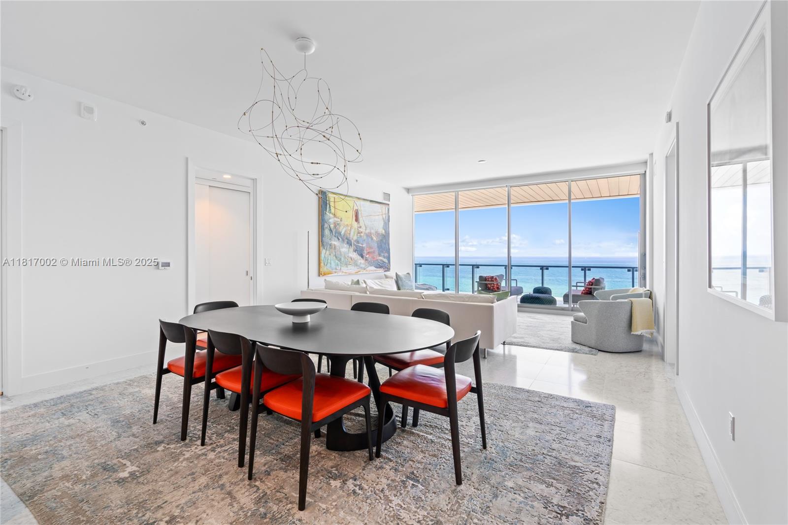 AMD PL OF 2ND OCEAN FRONT - Residential