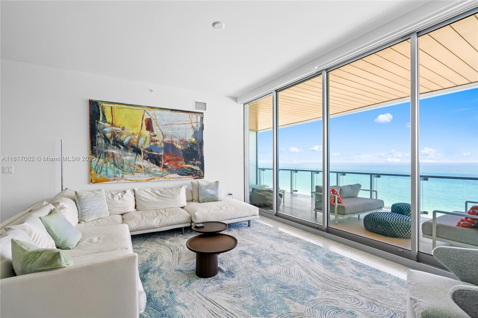AMD PL OF 2ND OCEAN FRONT - Residential