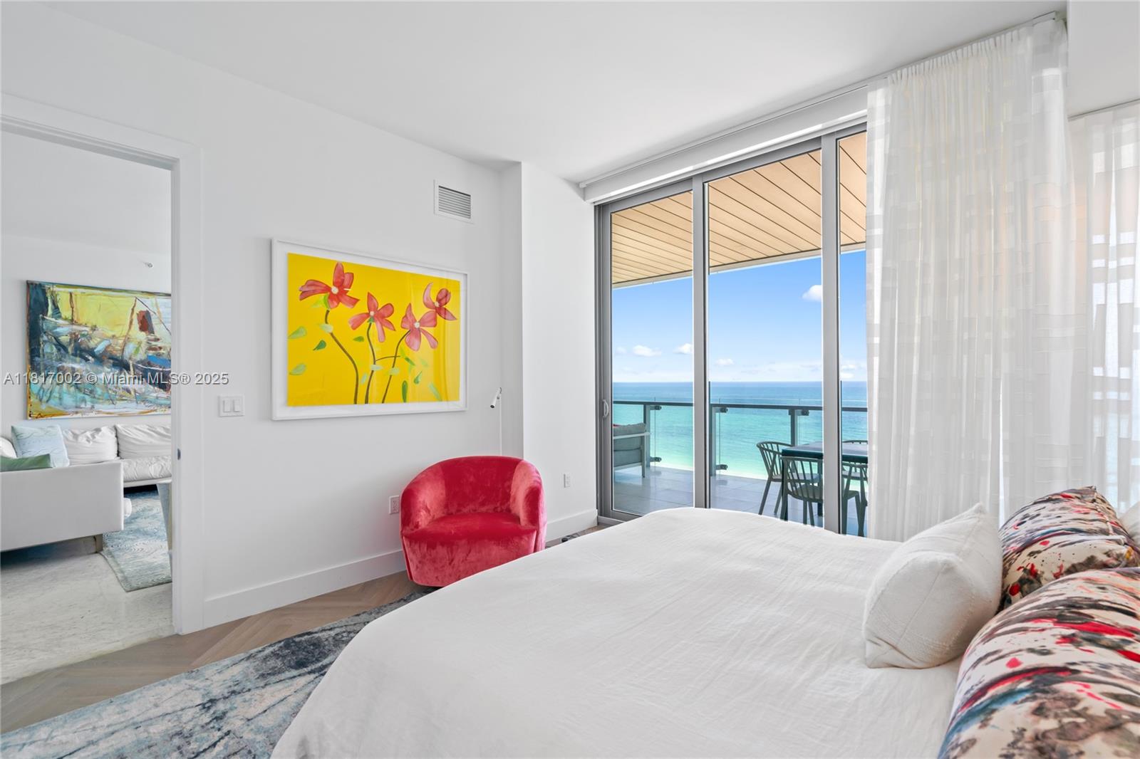 AMD PL OF 2ND OCEAN FRONT - Residential