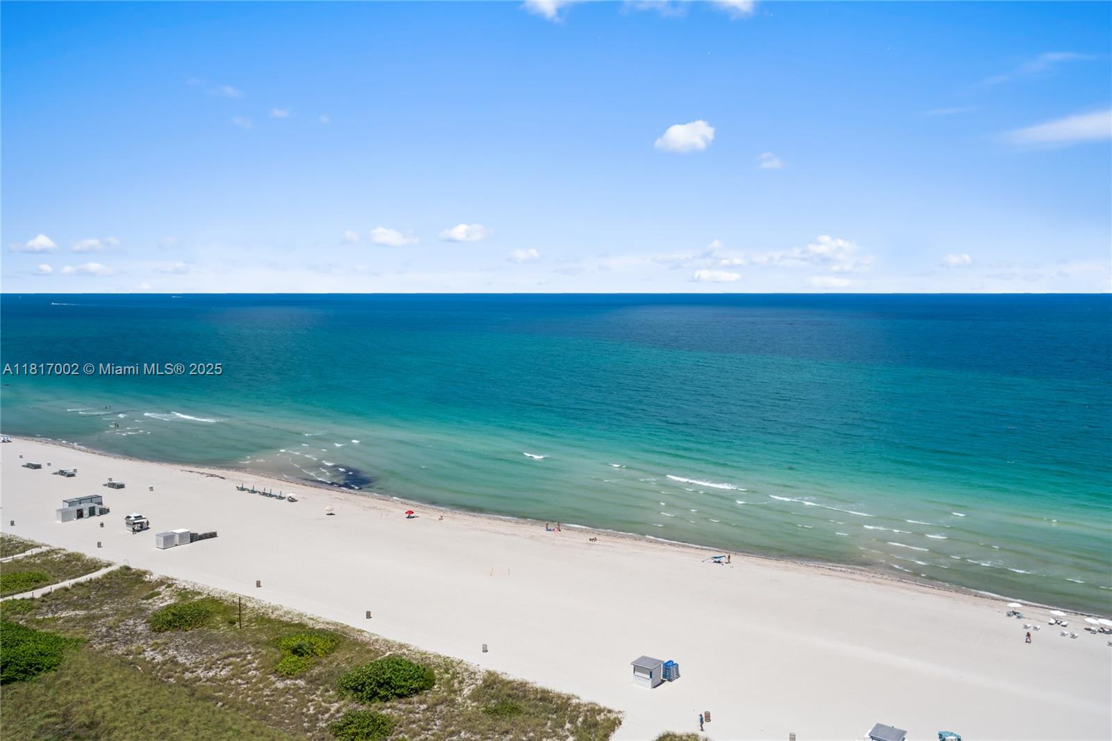 AMD PL OF 2ND OCEAN FRONT - Residential