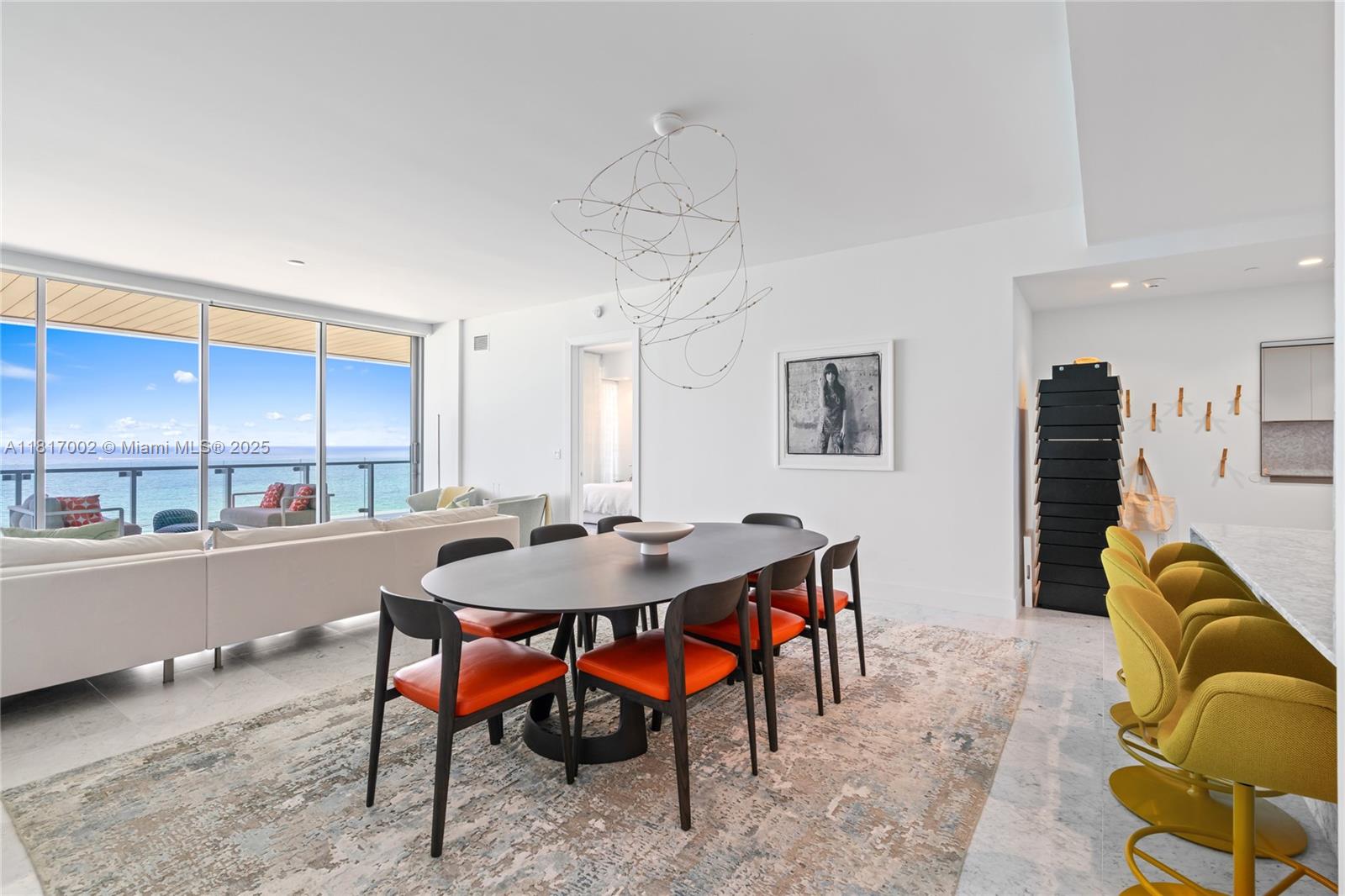 AMD PL OF 2ND OCEAN FRONT - Residential