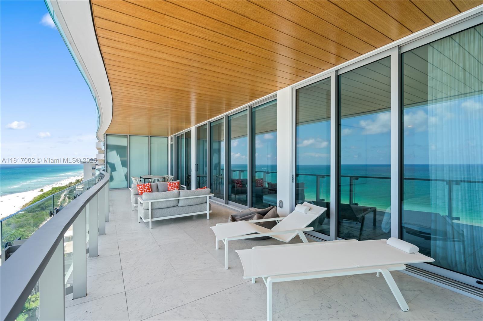 AMD PL OF 2ND OCEAN FRONT - Residential