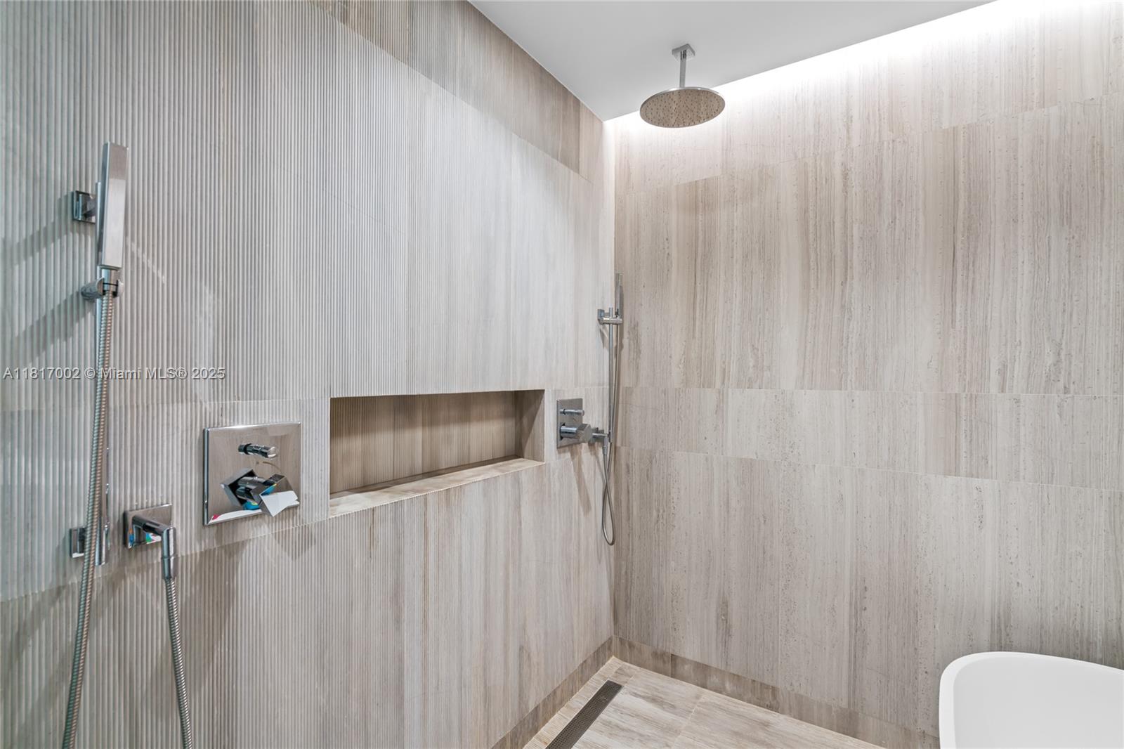 AMD PL OF 2ND OCEAN FRONT - Residential