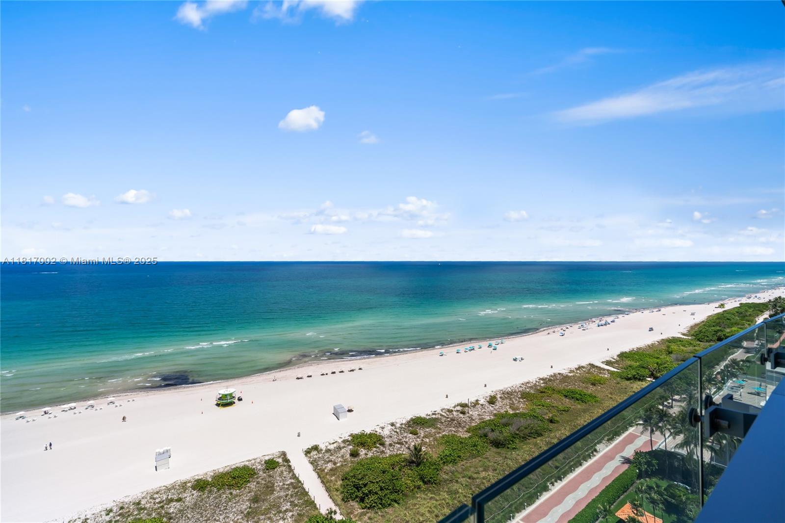 AMD PL OF 2ND OCEAN FRONT - Residential
