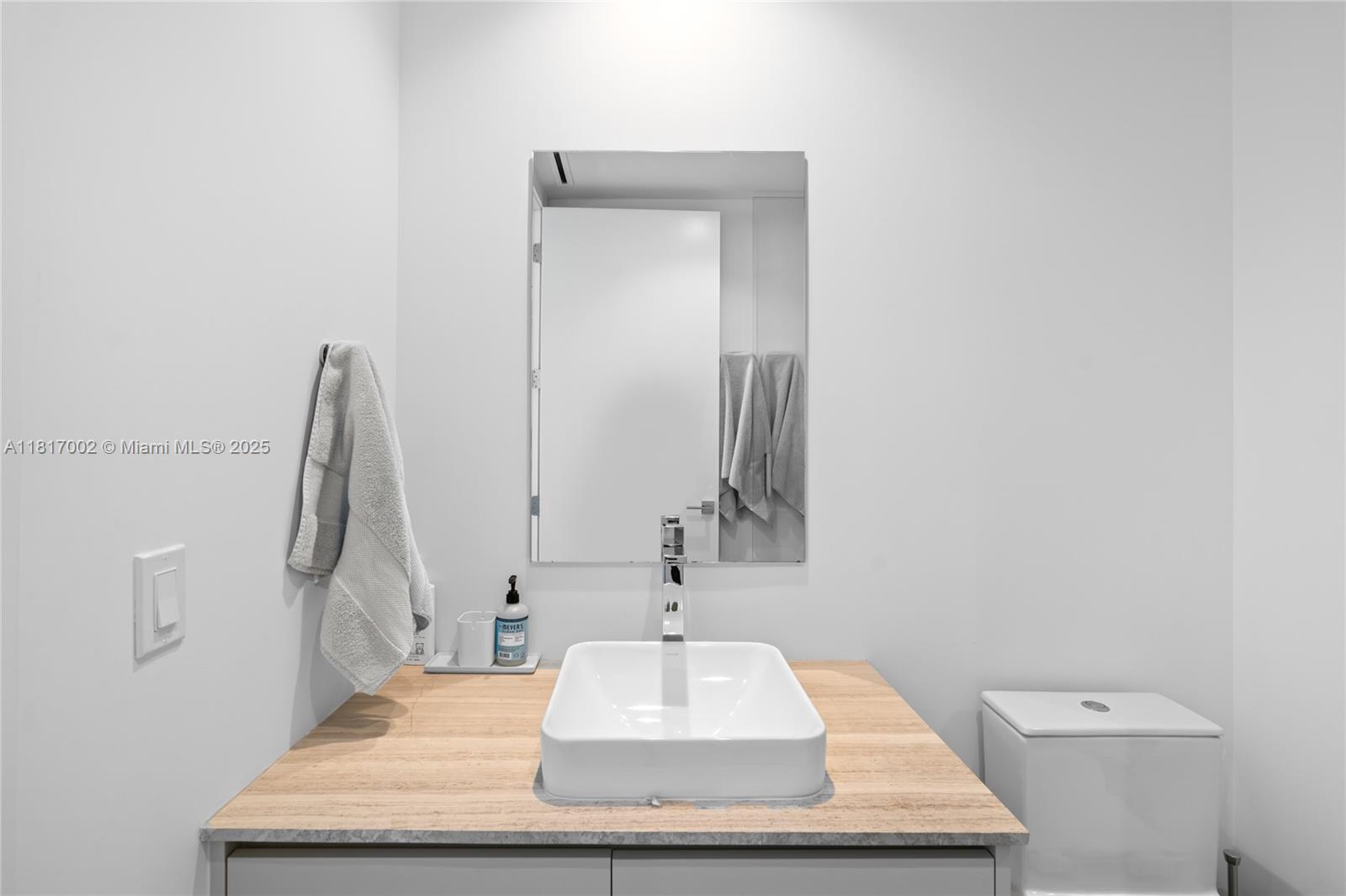 AMD PL OF 2ND OCEAN FRONT - Residential