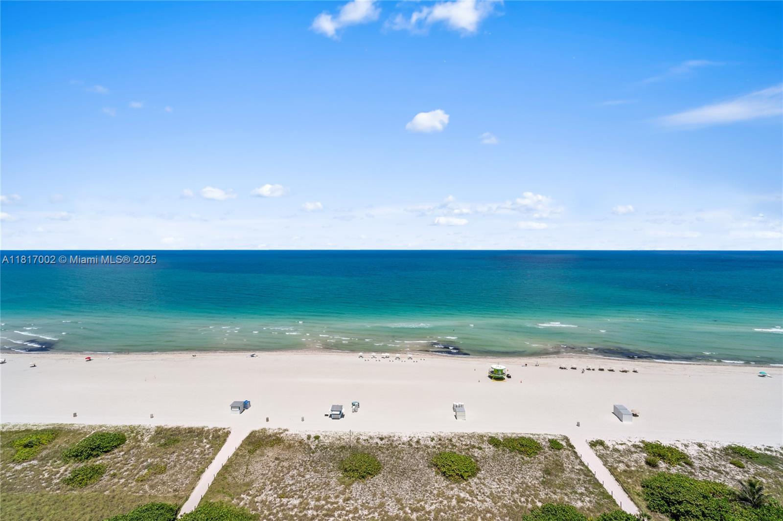 AMD PL OF 2ND OCEAN FRONT - Residential