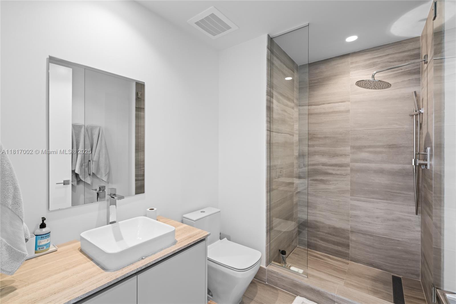 AMD PL OF 2ND OCEAN FRONT - Residential