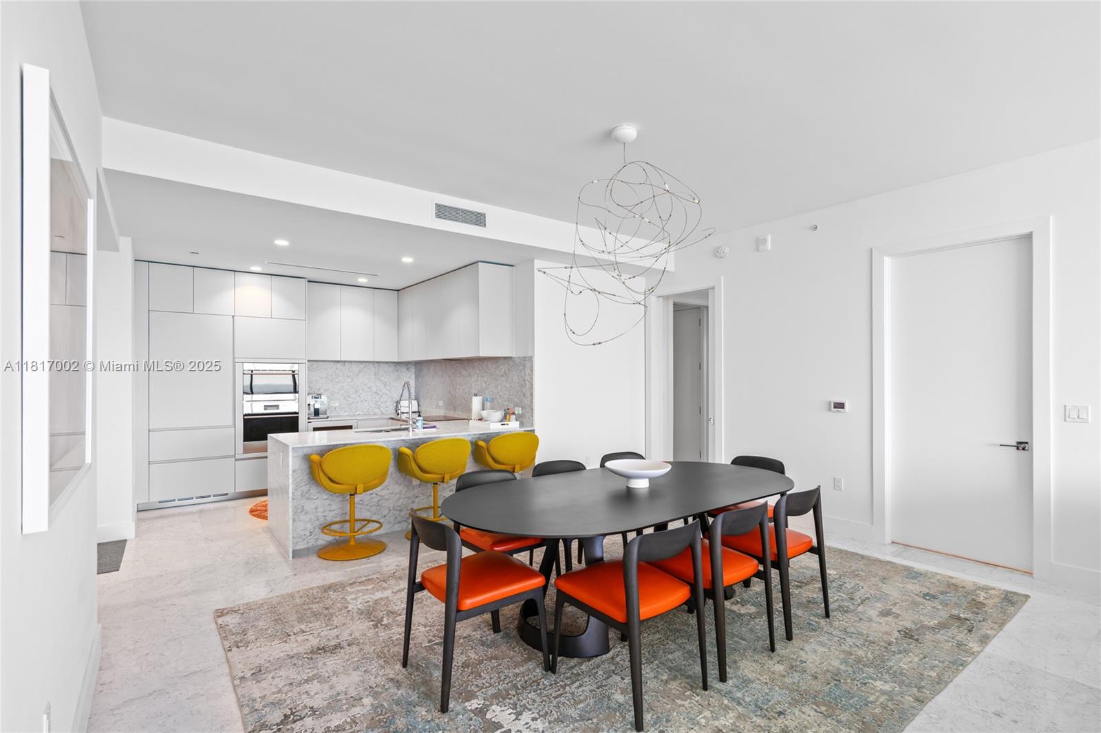 AMD PL OF 2ND OCEAN FRONT - Residential
