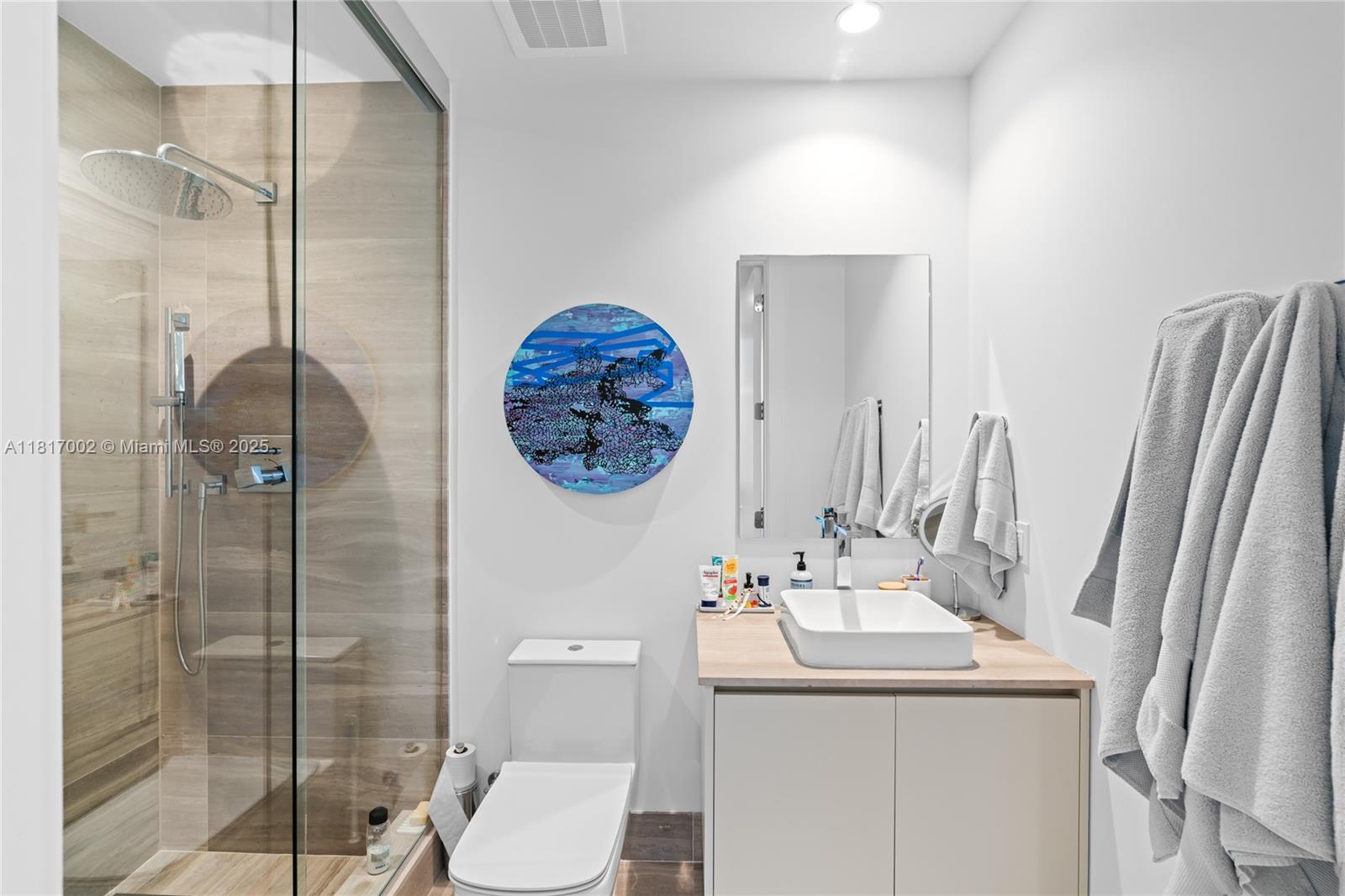 AMD PL OF 2ND OCEAN FRONT - Residential