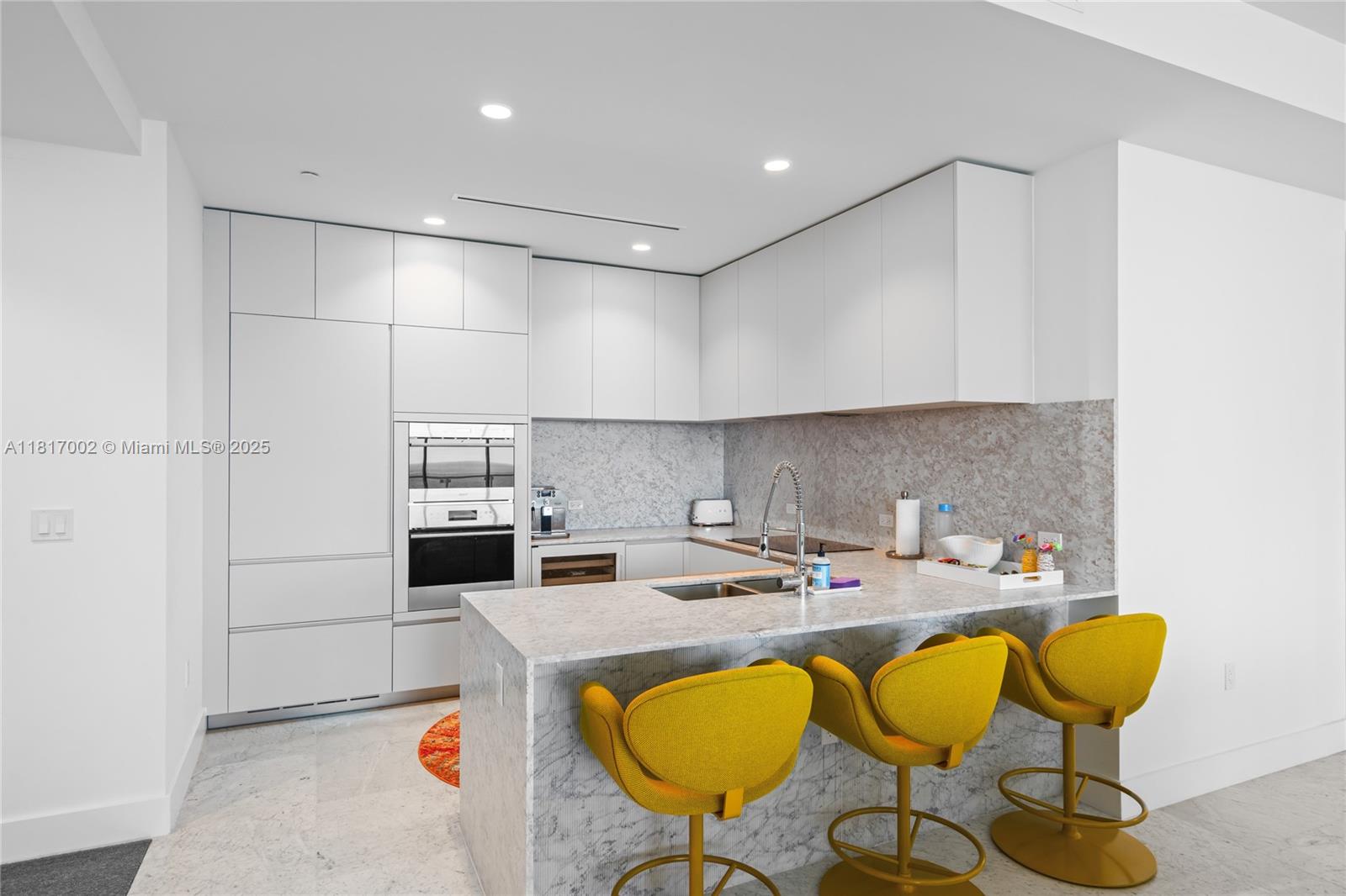 AMD PL OF 2ND OCEAN FRONT - Residential