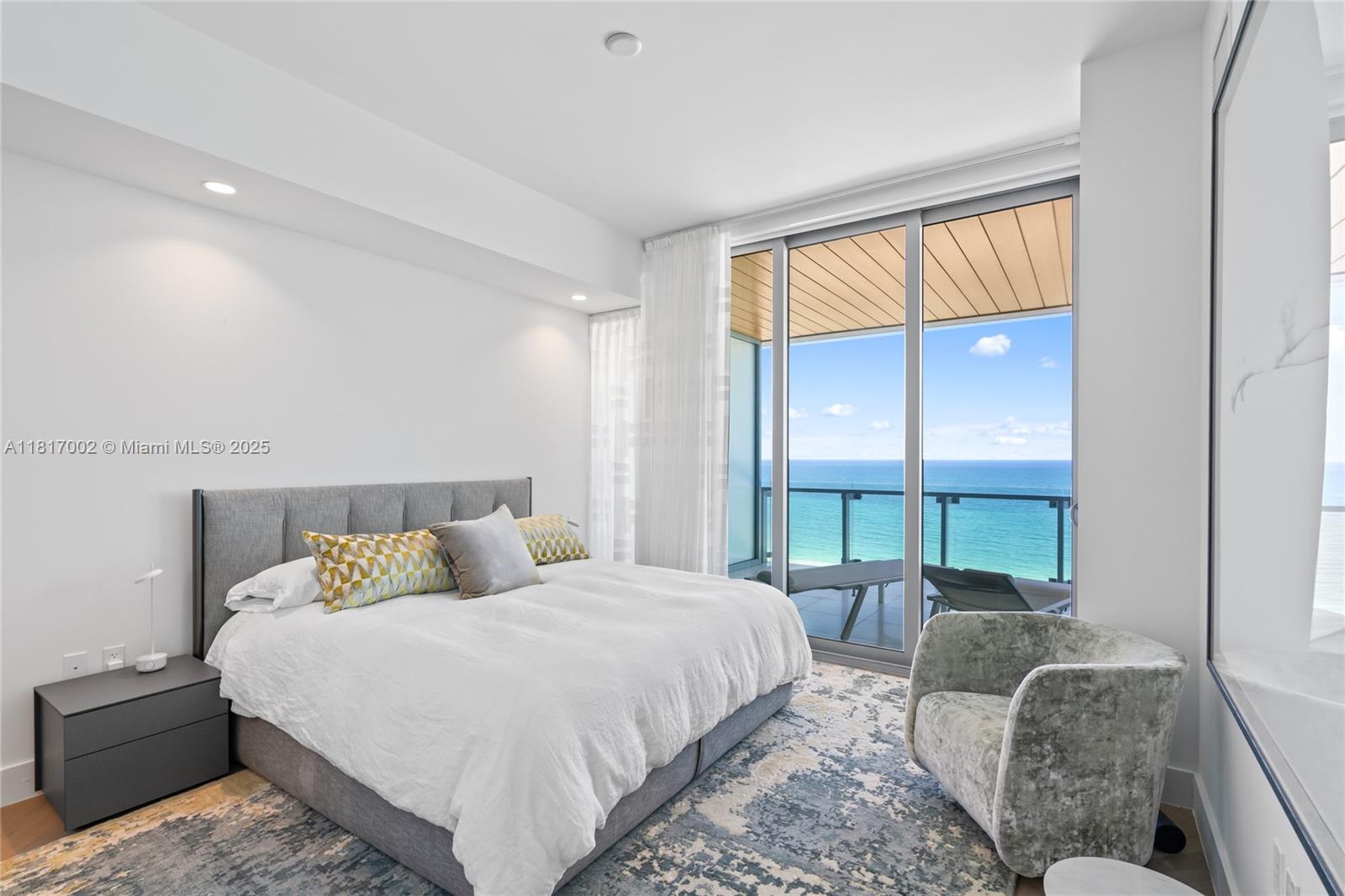 AMD PL OF 2ND OCEAN FRONT - Residential