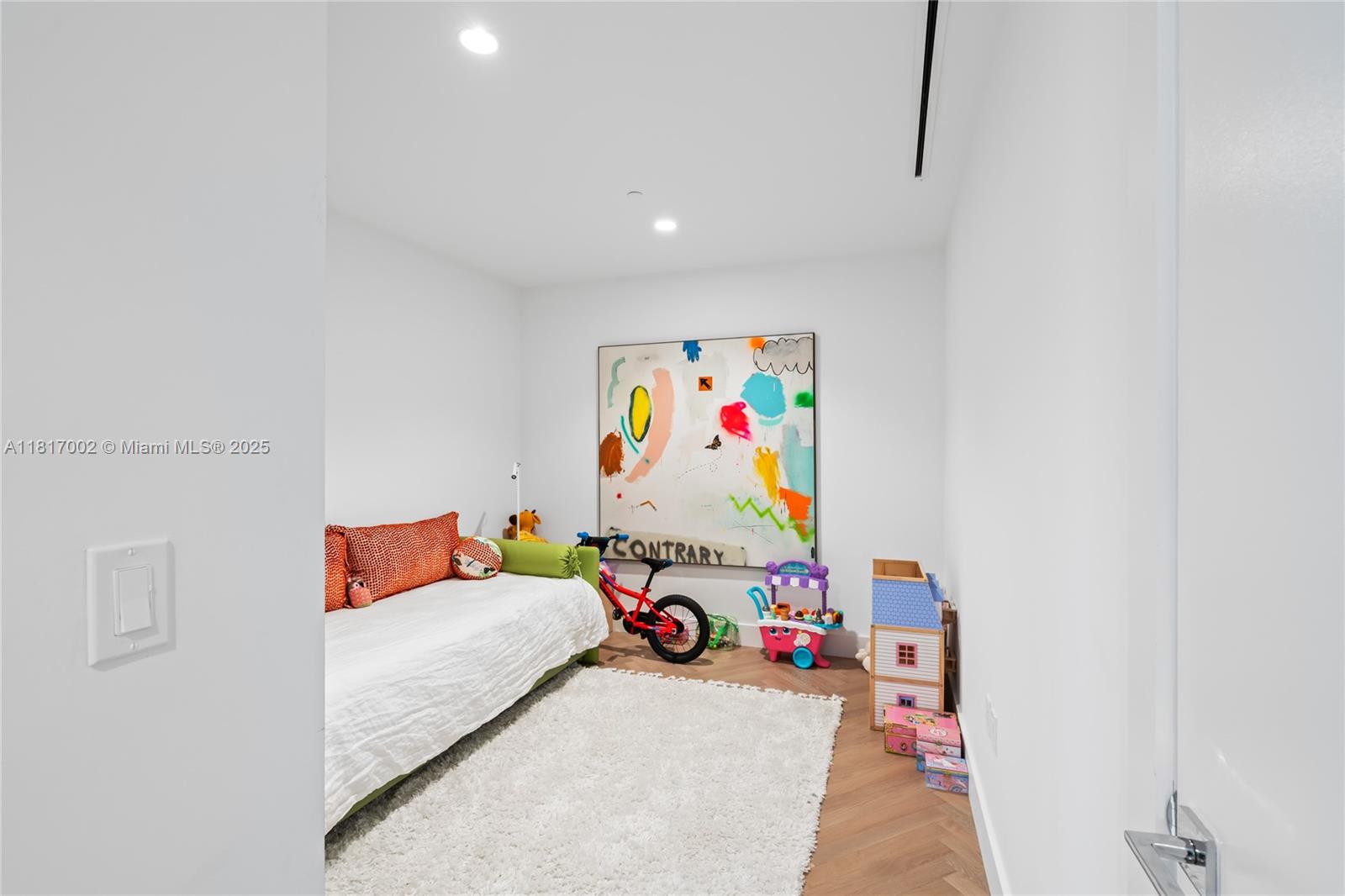 AMD PL OF 2ND OCEAN FRONT - Residential