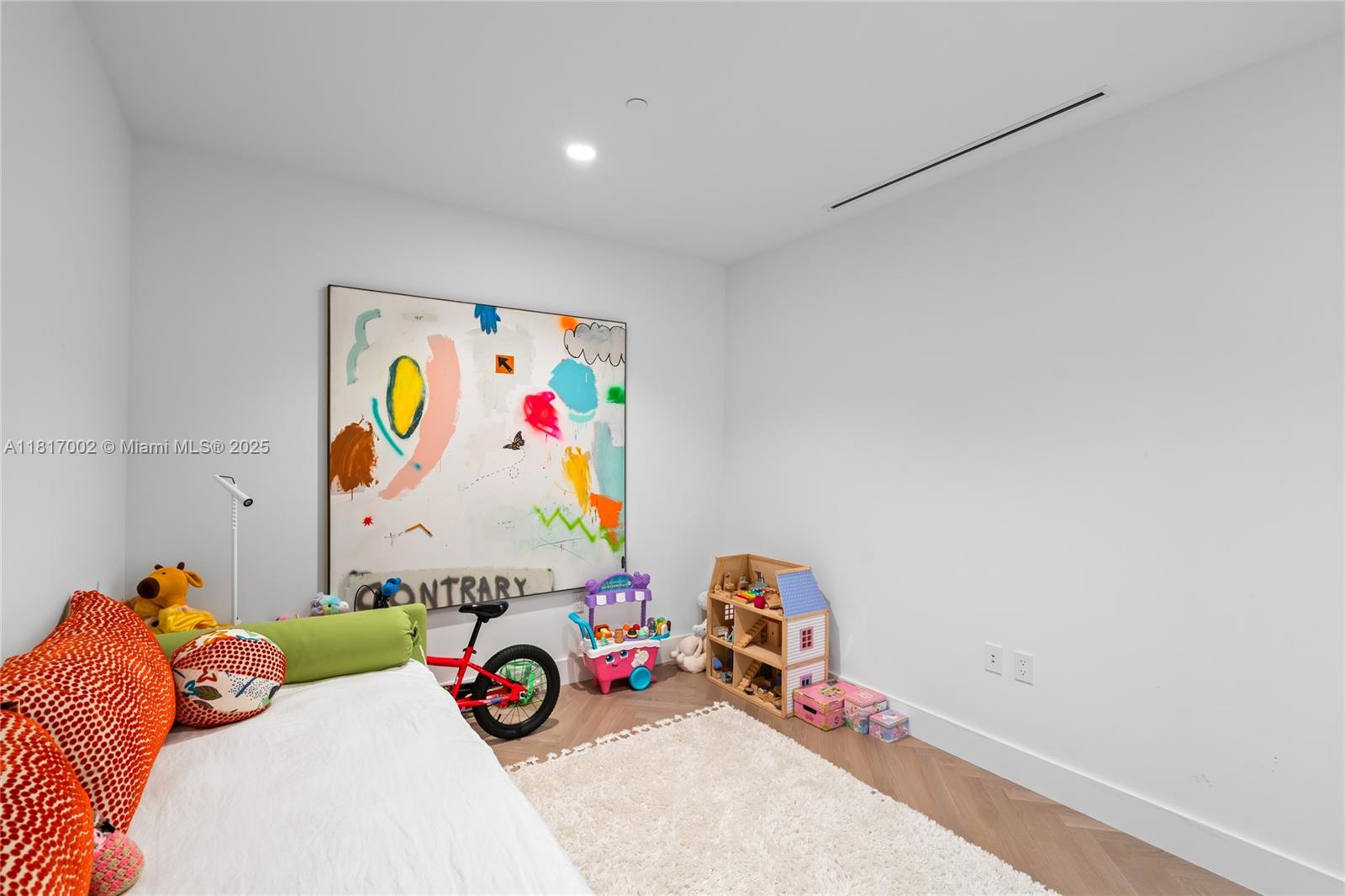 AMD PL OF 2ND OCEAN FRONT - Residential