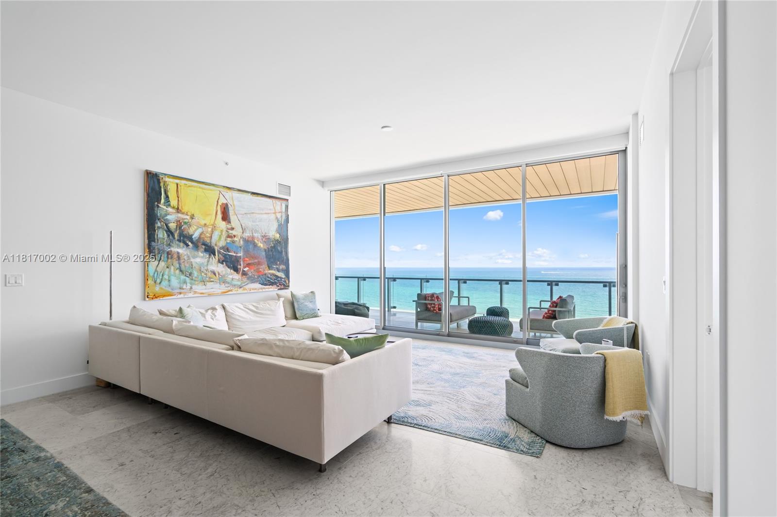 AMD PL OF 2ND OCEAN FRONT - Residential