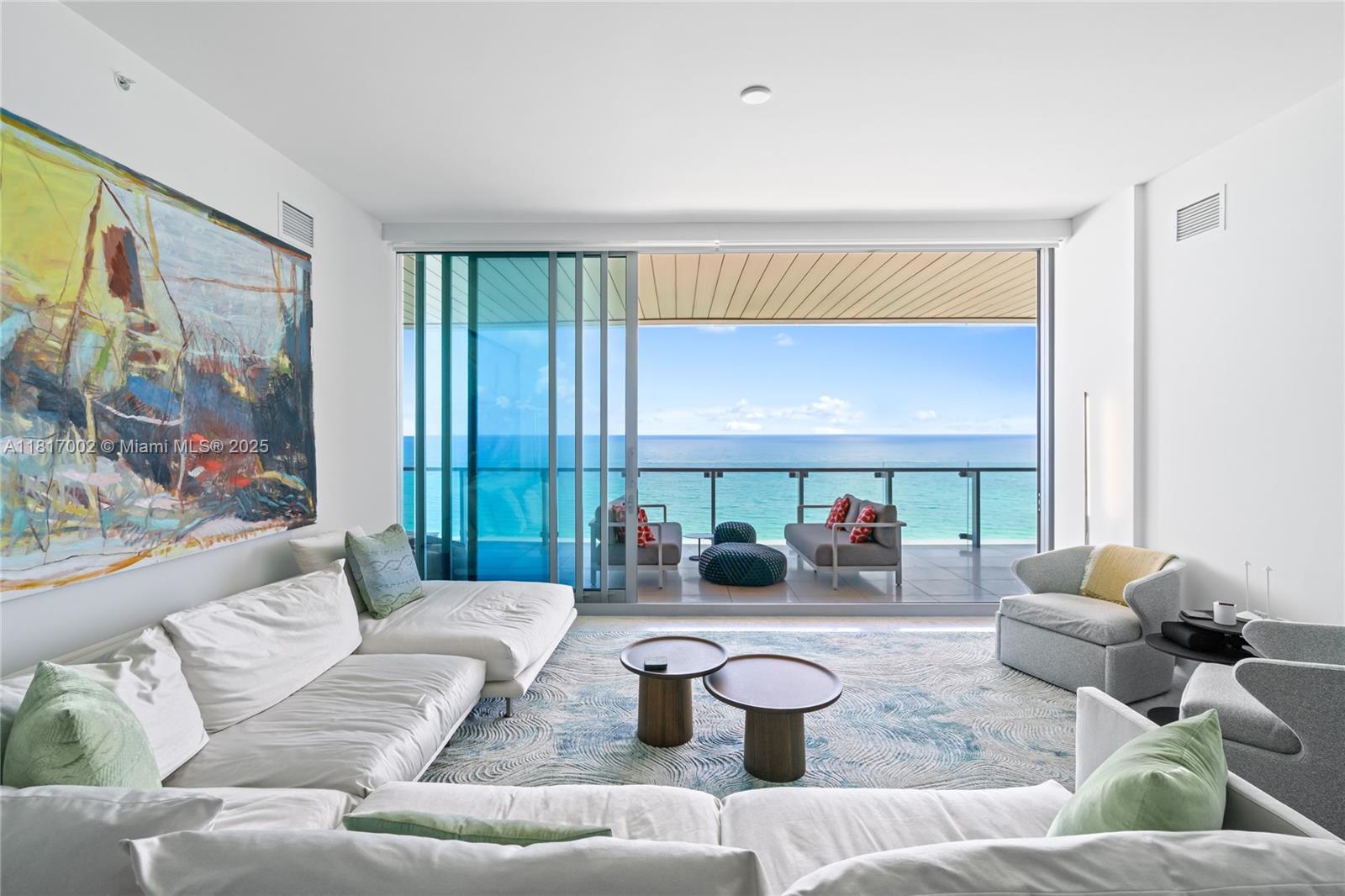 AMD PL OF 2ND OCEAN FRONT - Residential