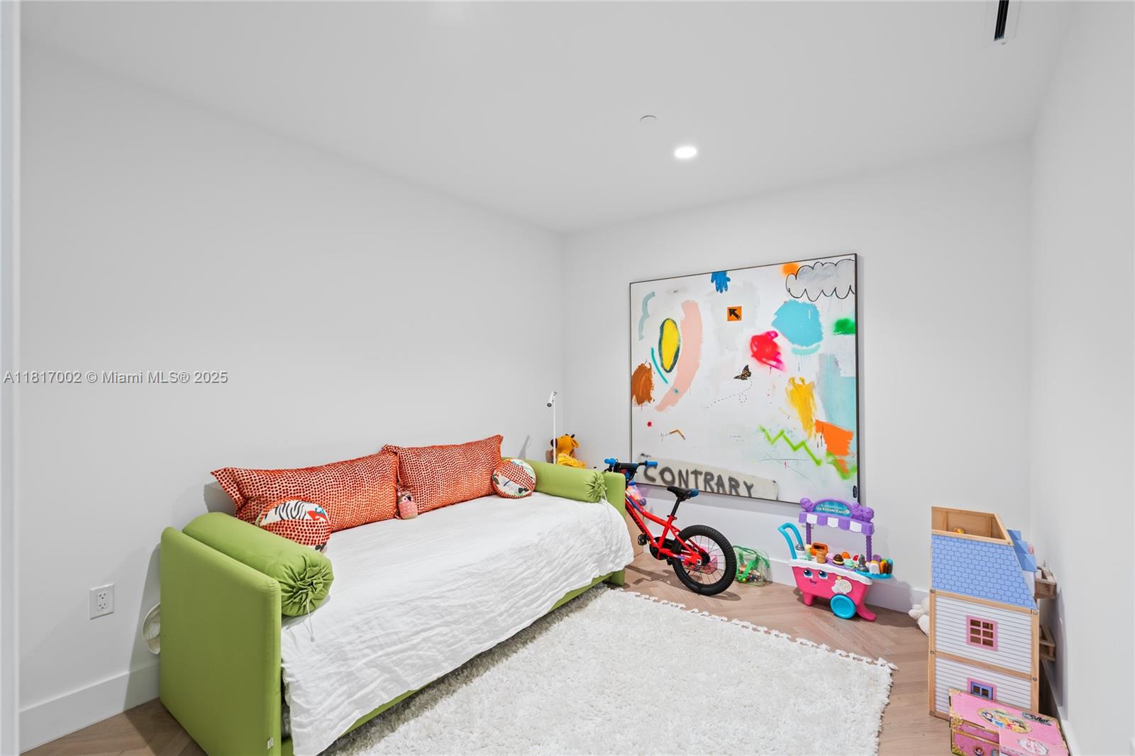 AMD PL OF 2ND OCEAN FRONT - Residential