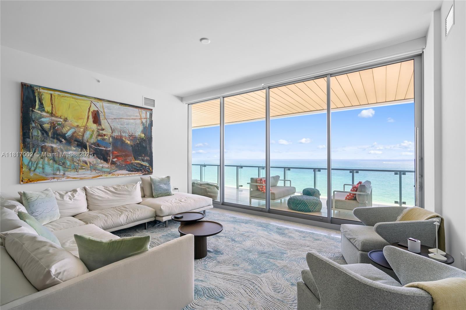AMD PL OF 2ND OCEAN FRONT - Residential