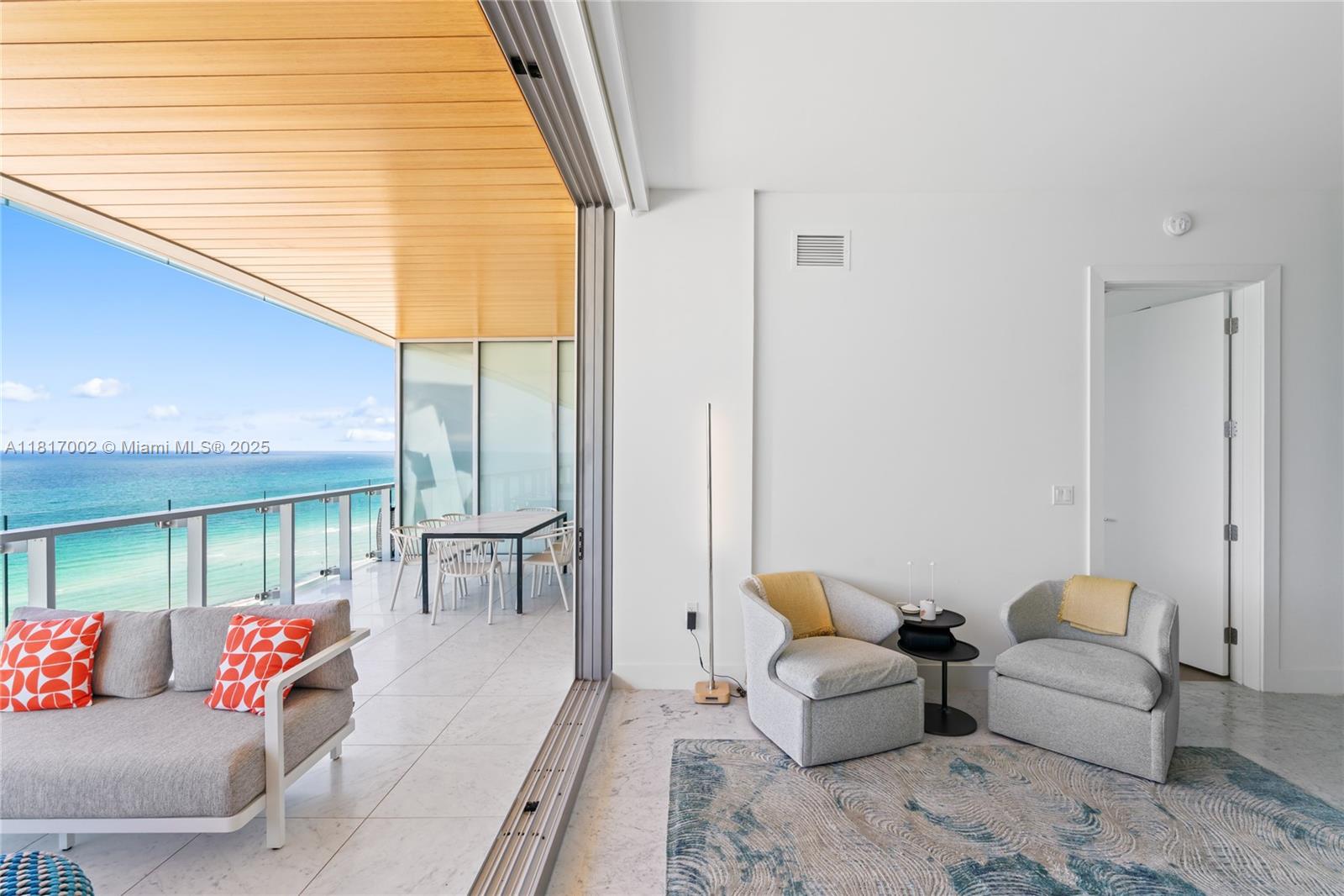 AMD PL OF 2ND OCEAN FRONT - Residential
