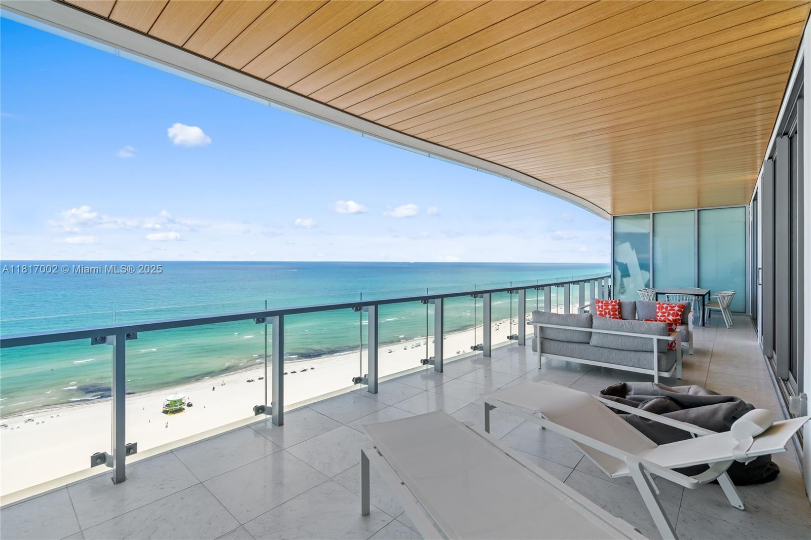 AMD PL OF 2ND OCEAN FRONT - Residential
