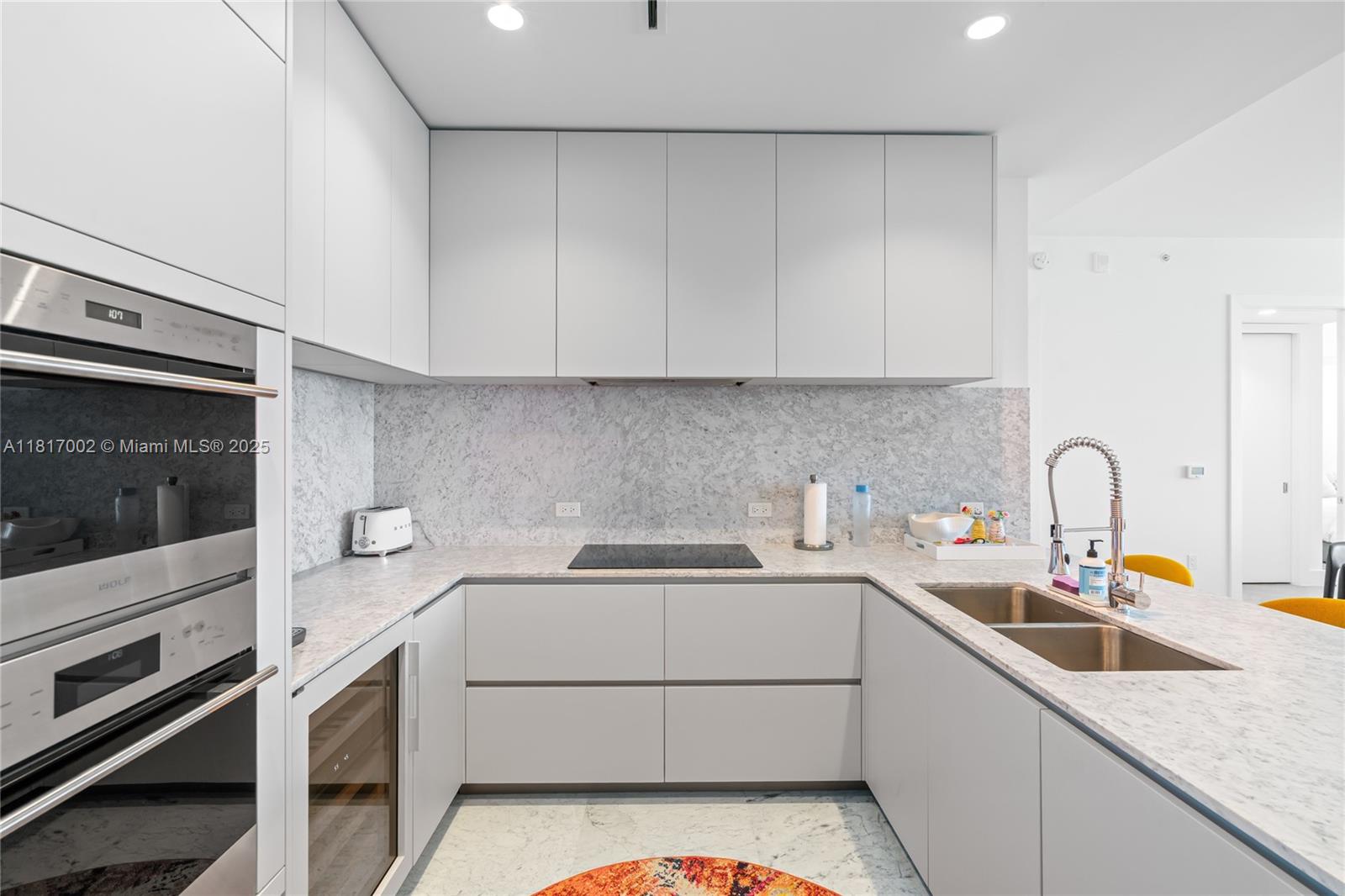 AMD PL OF 2ND OCEAN FRONT - Residential