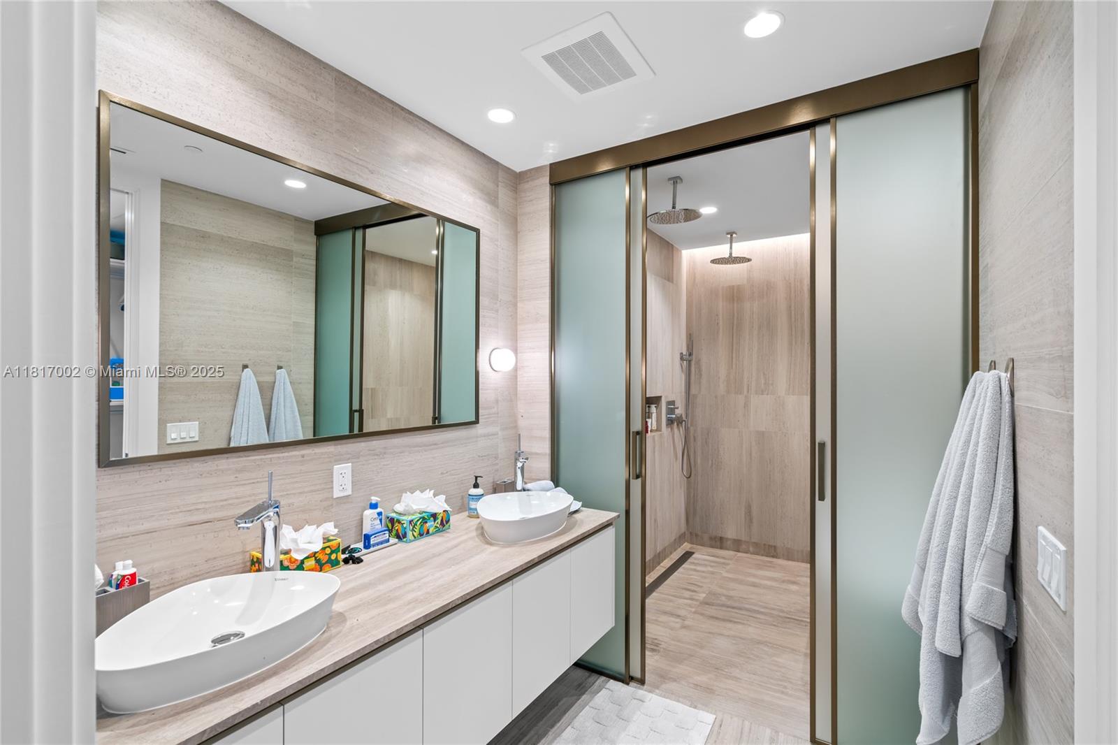 AMD PL OF 2ND OCEAN FRONT - Residential