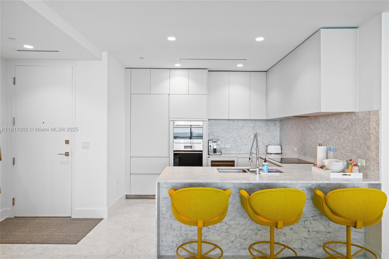 AMD PL OF 2ND OCEAN FRONT - Residential