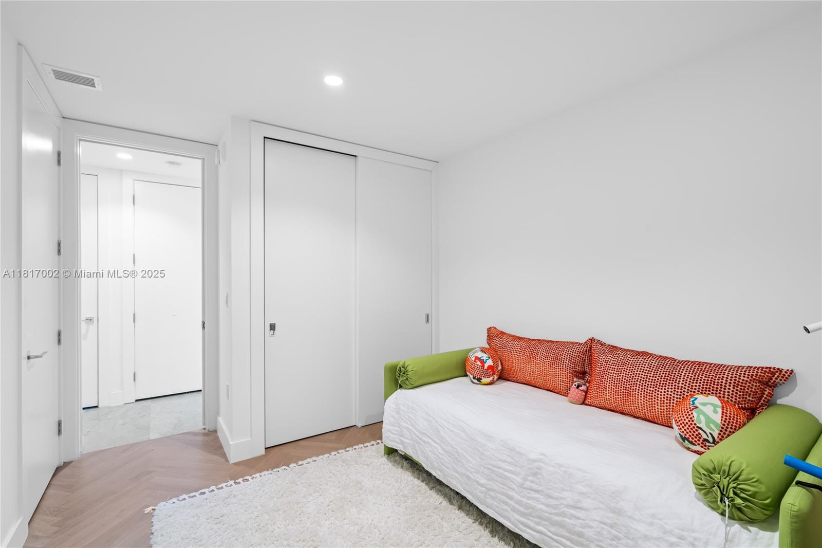 AMD PL OF 2ND OCEAN FRONT - Residential