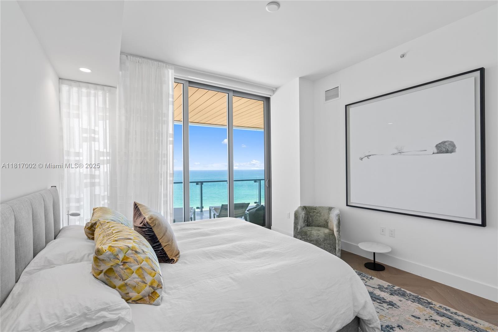 AMD PL OF 2ND OCEAN FRONT - Residential