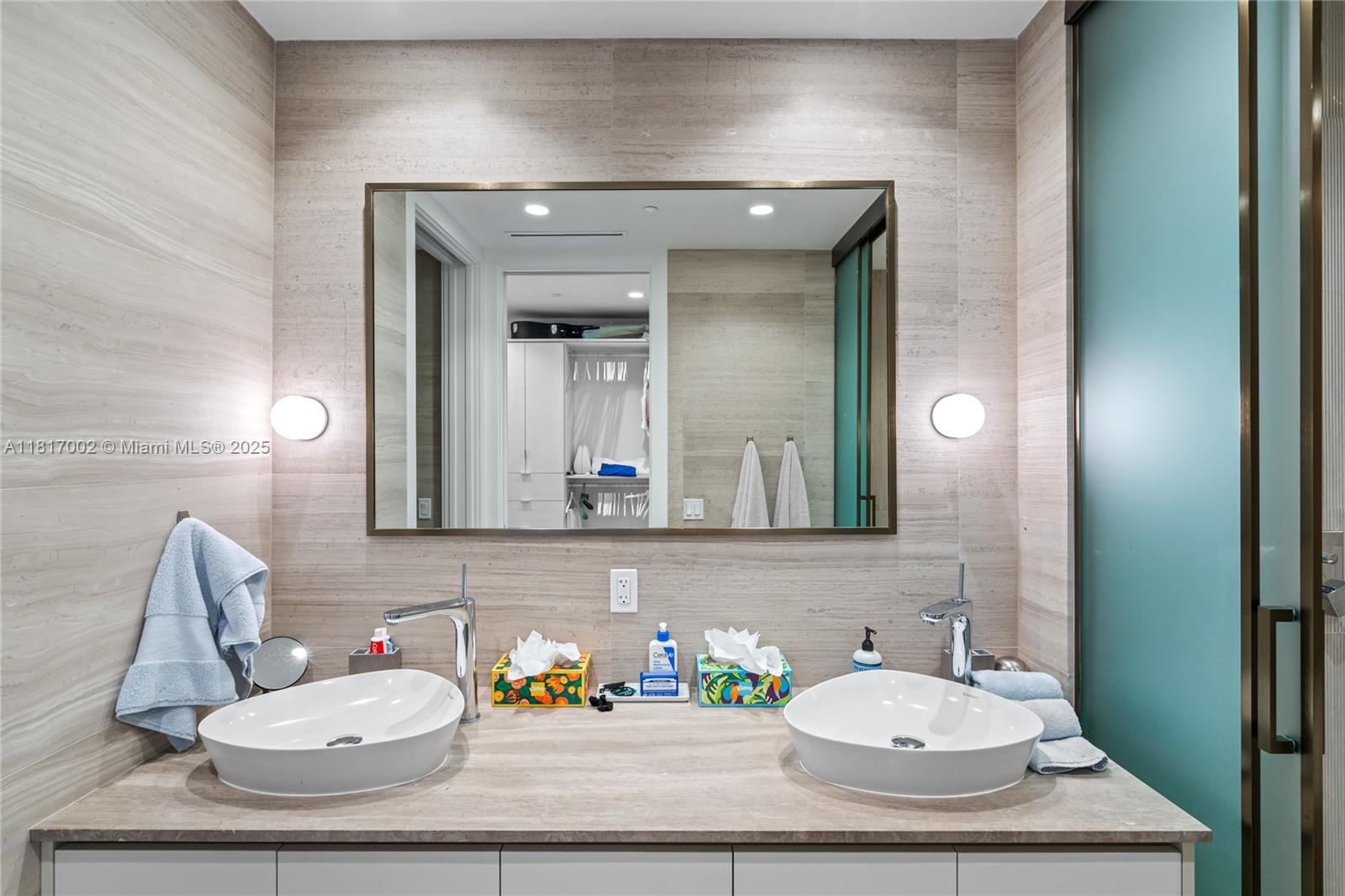 AMD PL OF 2ND OCEAN FRONT - Residential