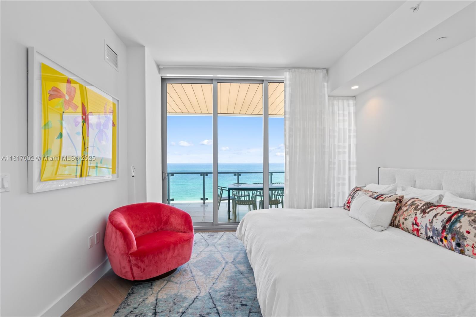 AMD PL OF 2ND OCEAN FRONT - Residential