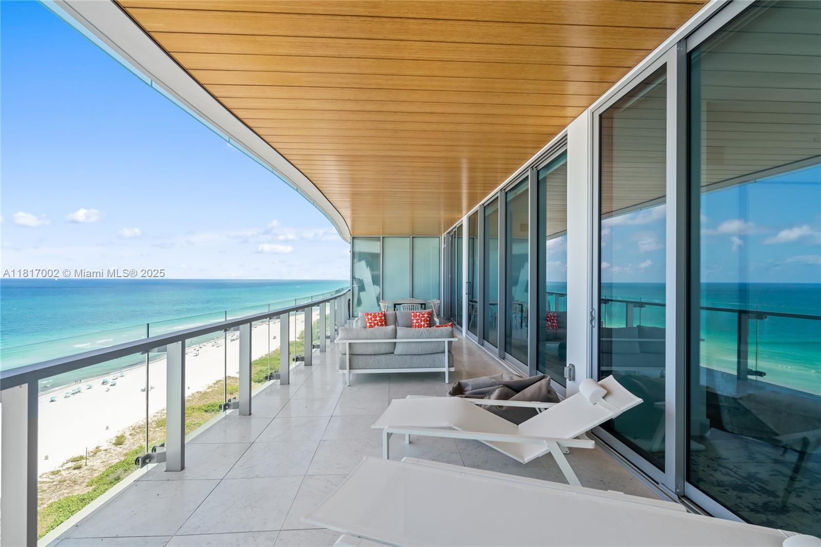 AMD PL OF 2ND OCEAN FRONT - Residential