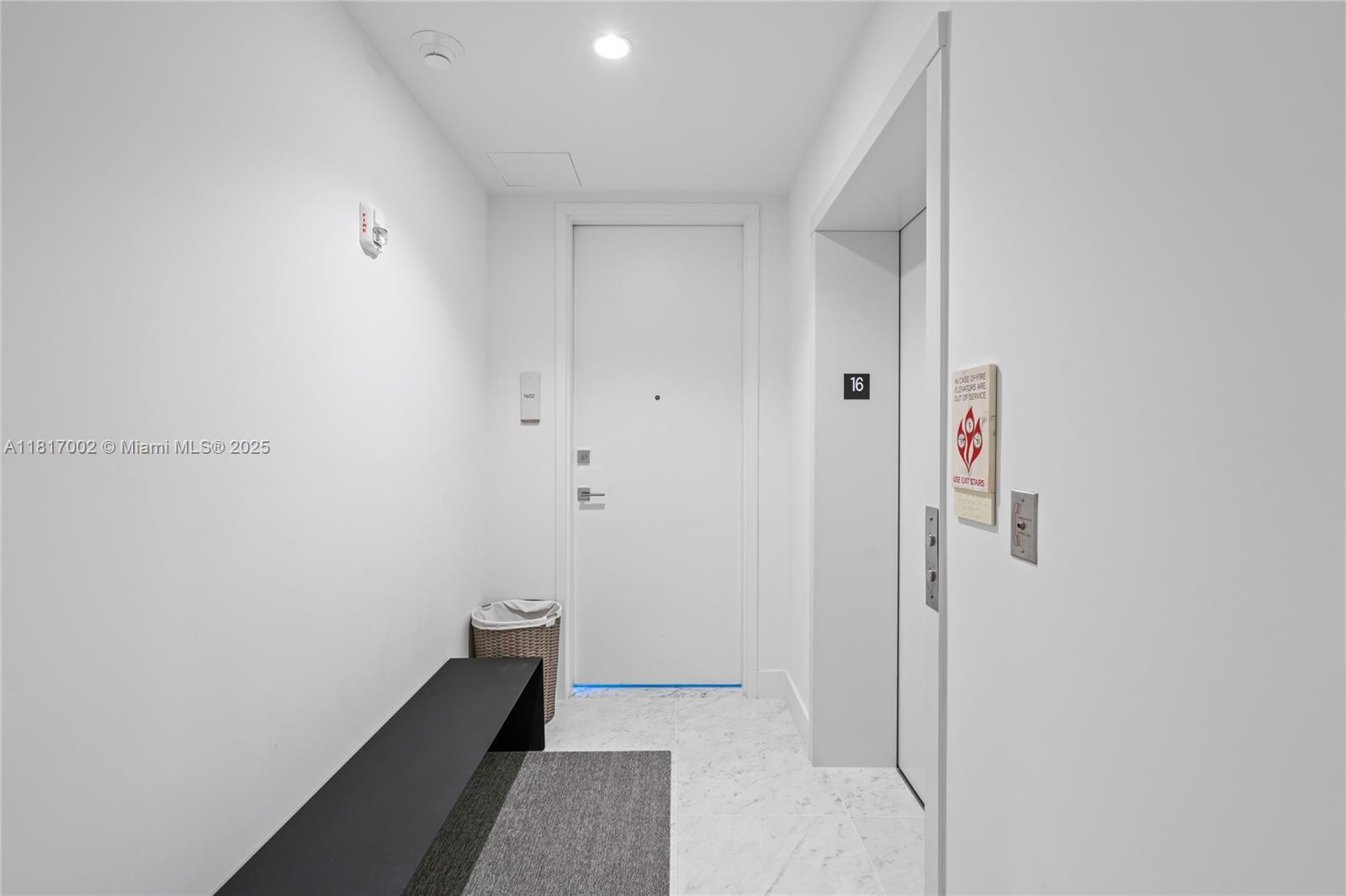 AMD PL OF 2ND OCEAN FRONT - Residential