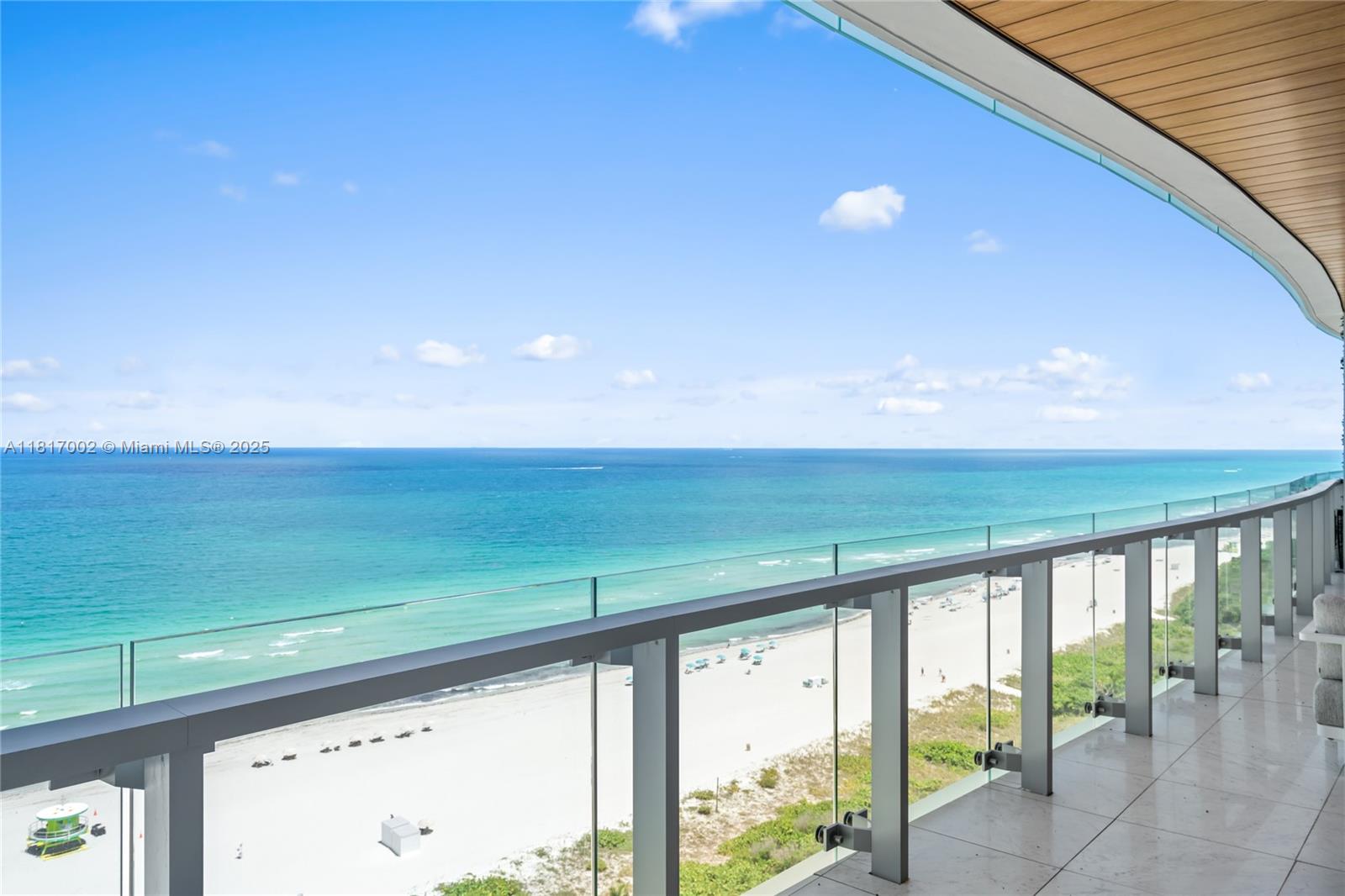 AMD PL OF 2ND OCEAN FRONT - Residential