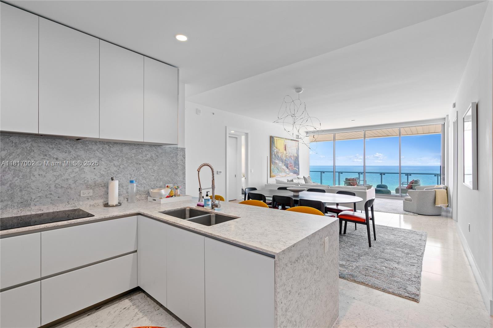AMD PL OF 2ND OCEAN FRONT - Residential