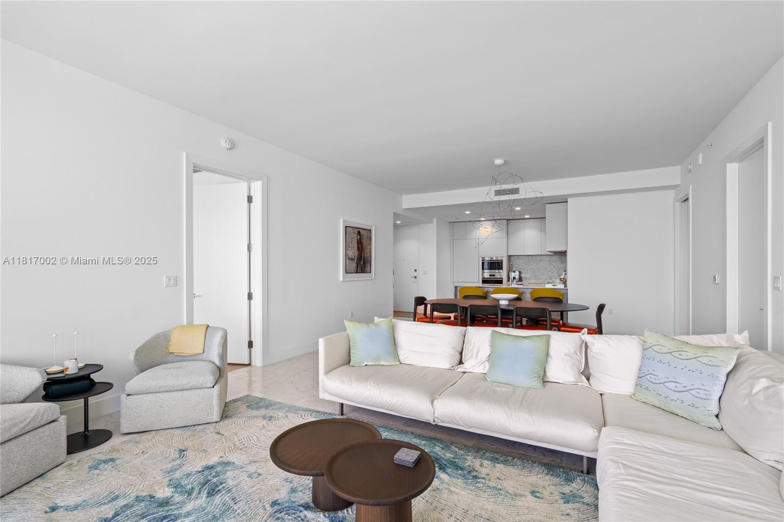 AMD PL OF 2ND OCEAN FRONT - Residential