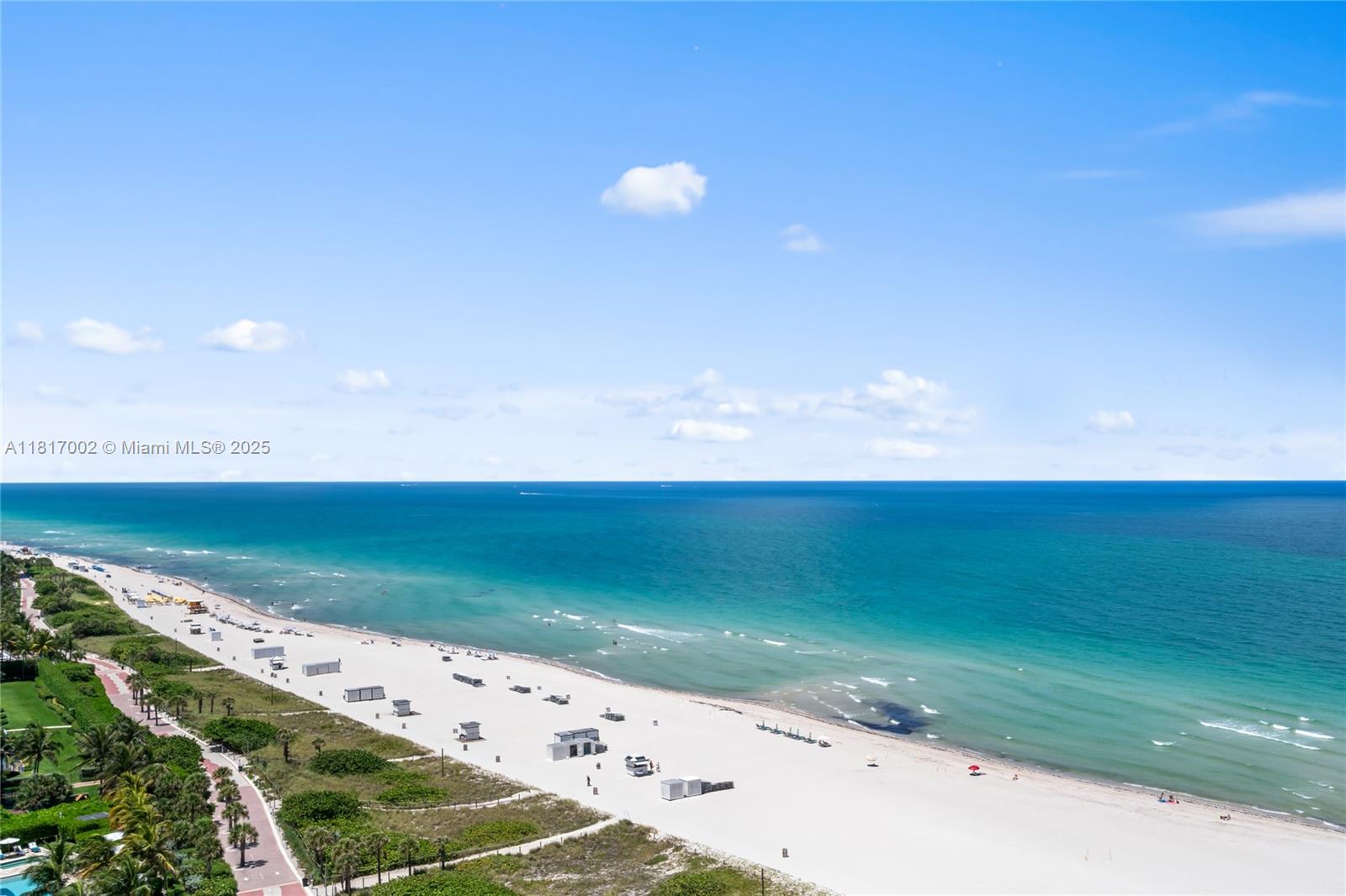 AMD PL OF 2ND OCEAN FRONT - Residential