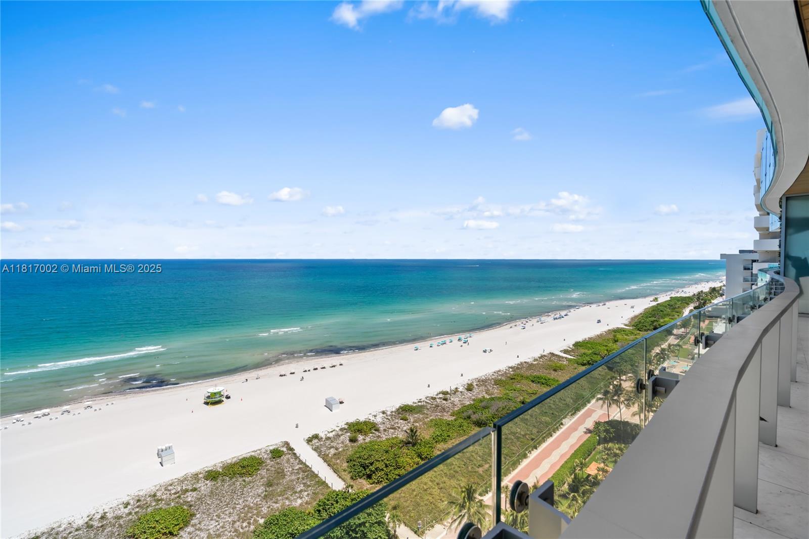 AMD PL OF 2ND OCEAN FRONT - Residential