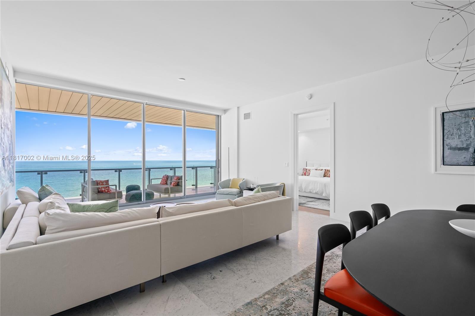 AMD PL OF 2ND OCEAN FRONT - Residential