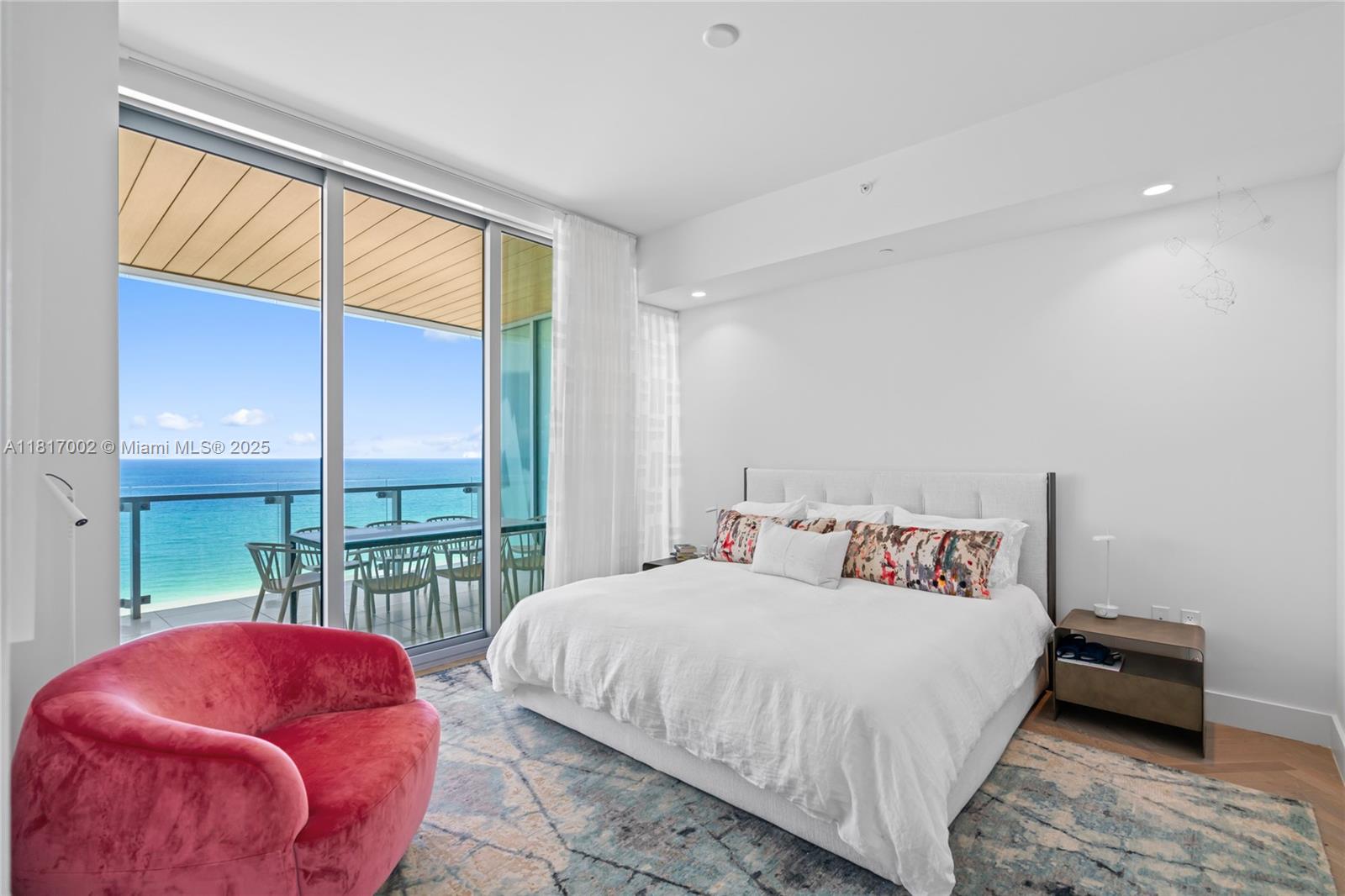 AMD PL OF 2ND OCEAN FRONT - Residential