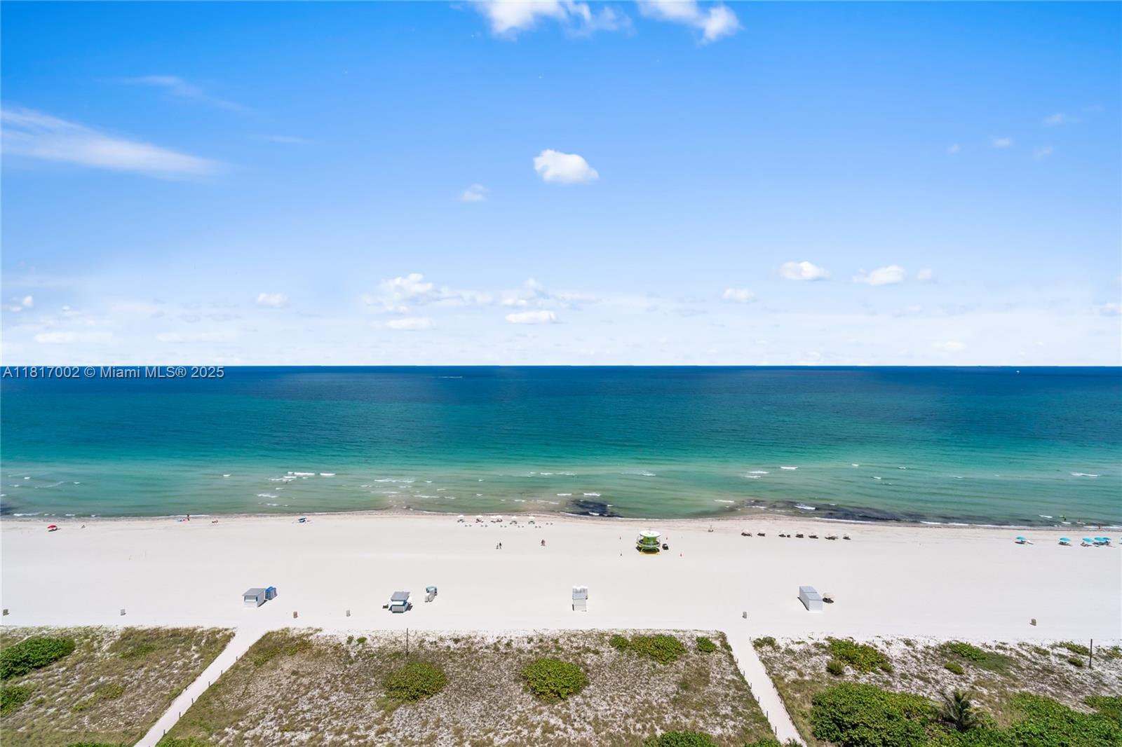 AMD PL OF 2ND OCEAN FRONT - Residential