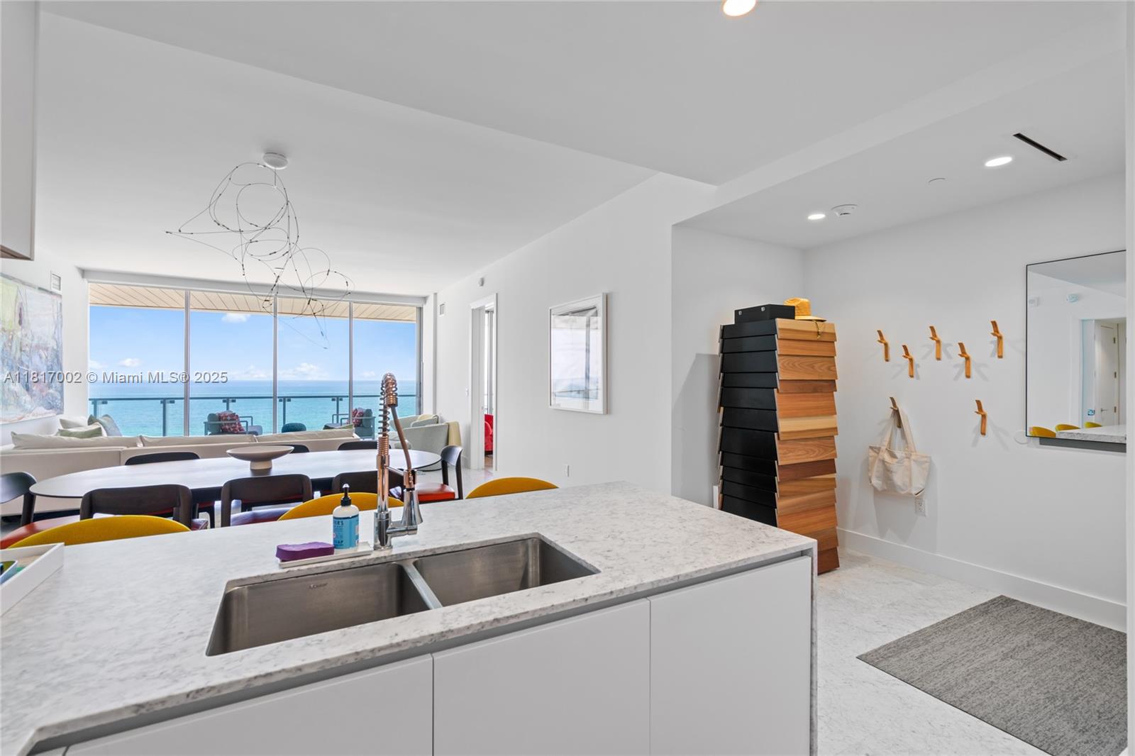 AMD PL OF 2ND OCEAN FRONT - Residential
