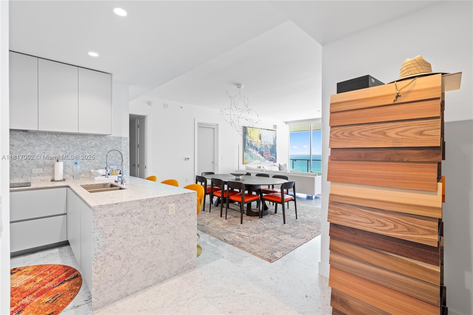 AMD PL OF 2ND OCEAN FRONT - Residential