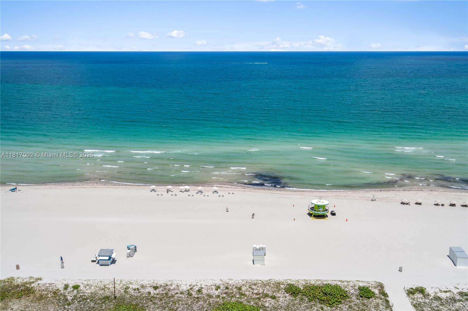 AMD PL OF 2ND OCEAN FRONT - Residential