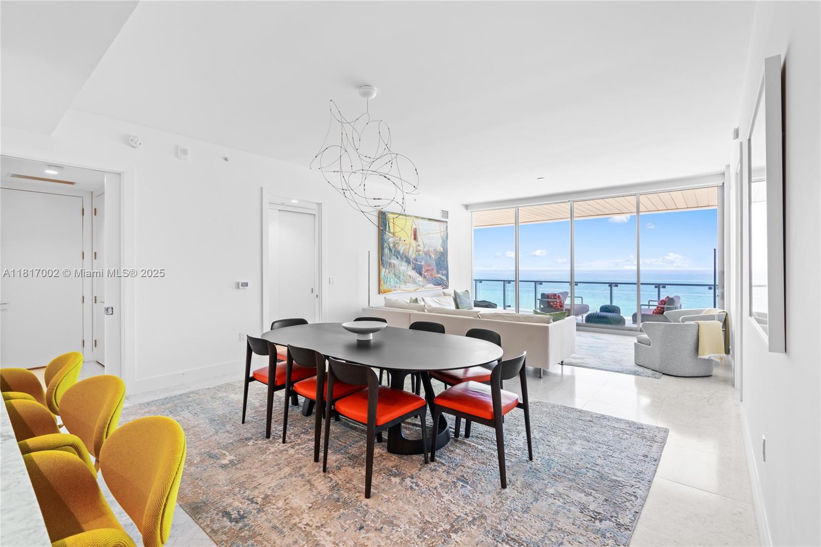 AMD PL OF 2ND OCEAN FRONT - Residential