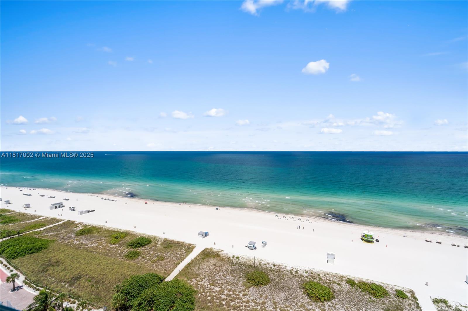 AMD PL OF 2ND OCEAN FRONT - Residential