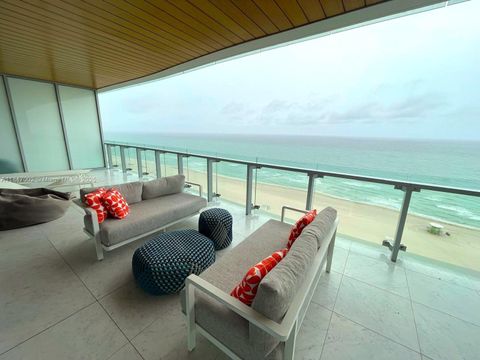 5775 Collins Ave 1602 Miami Beach FL 33140